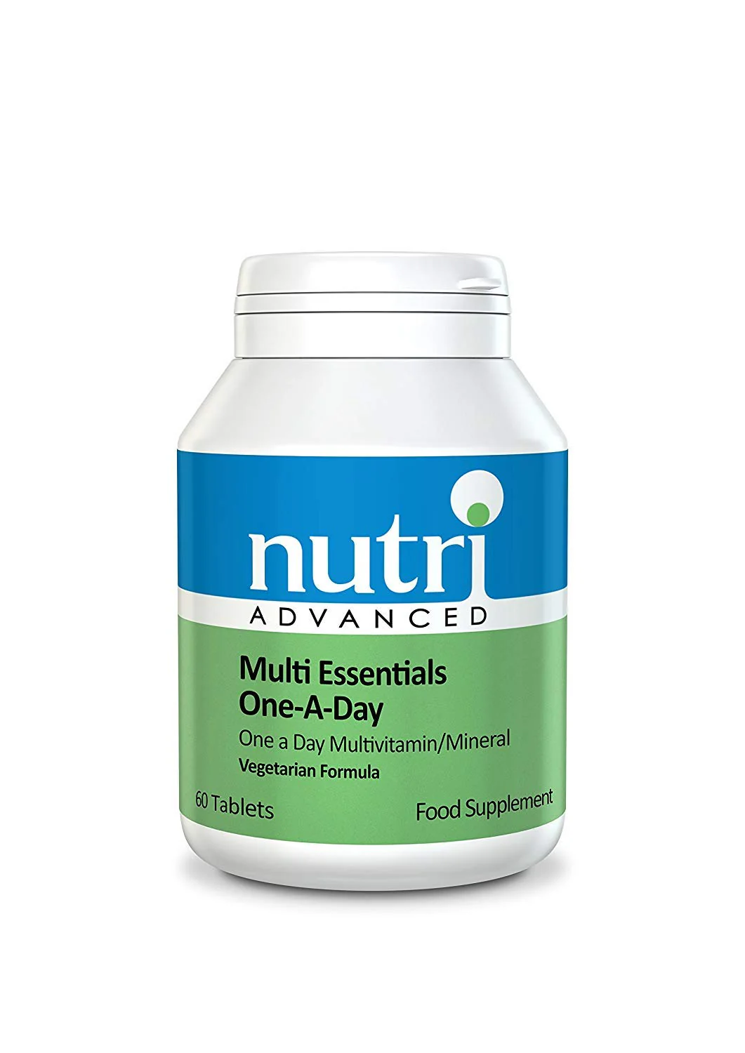 Multi Essentials One A Day Multivitamin 60 tablets
