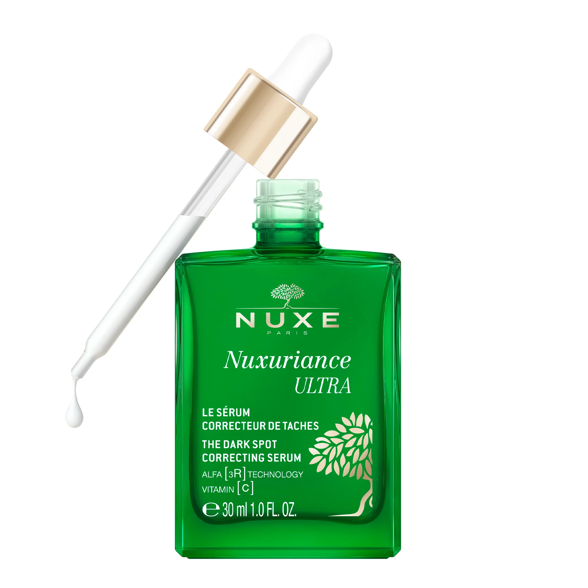 Nuxuriance® Ultra The Dark Spot Correcting Serum 30ml - Image 6