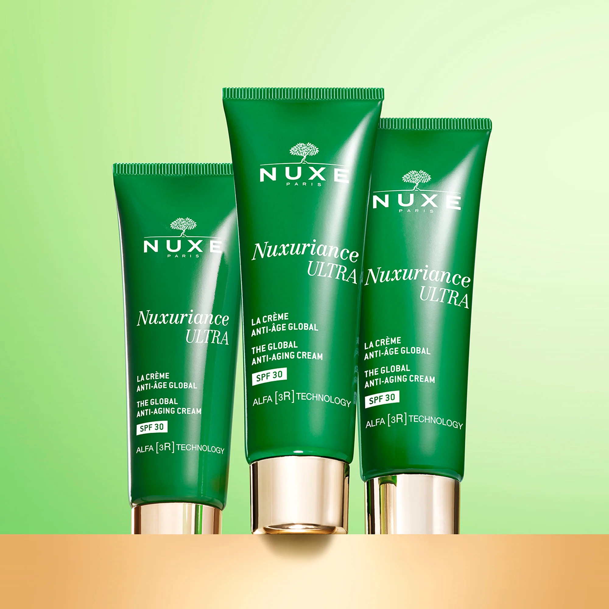 Nuxuriance® Ultra The Global Anti-Aging Cream SPF-30 50ml - Image 5