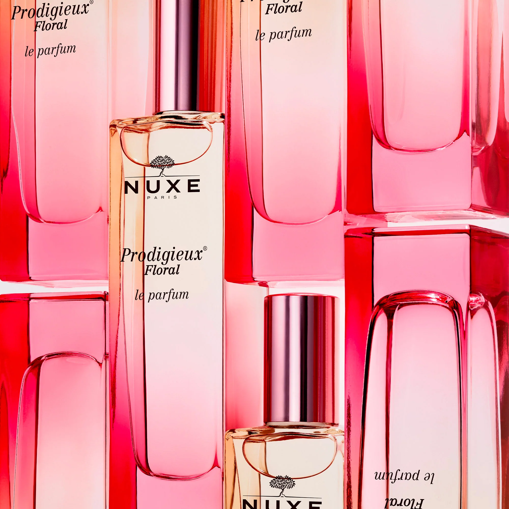 Prodigieux Floral - Le Parfum 50ml - Image 2