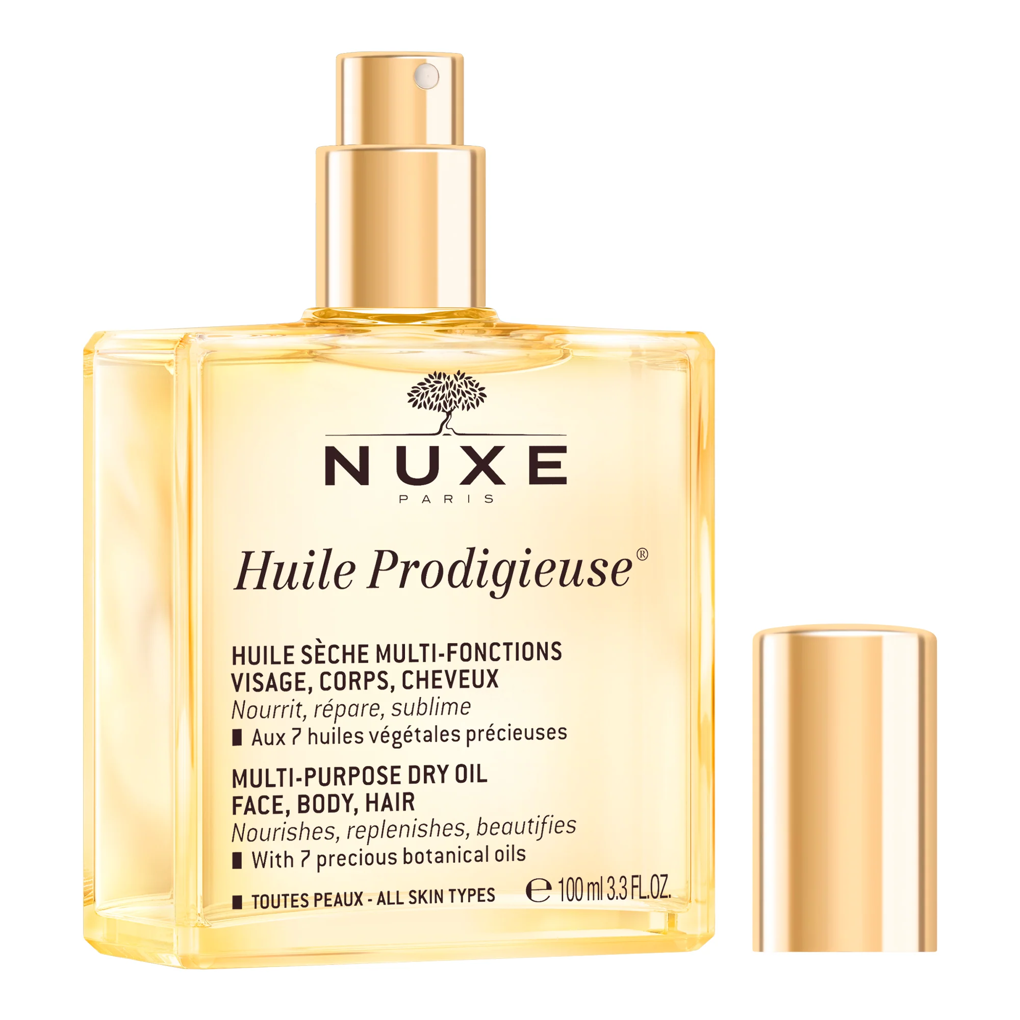 Prodigieux - Huile Prodigieuse 100ml - Image 2