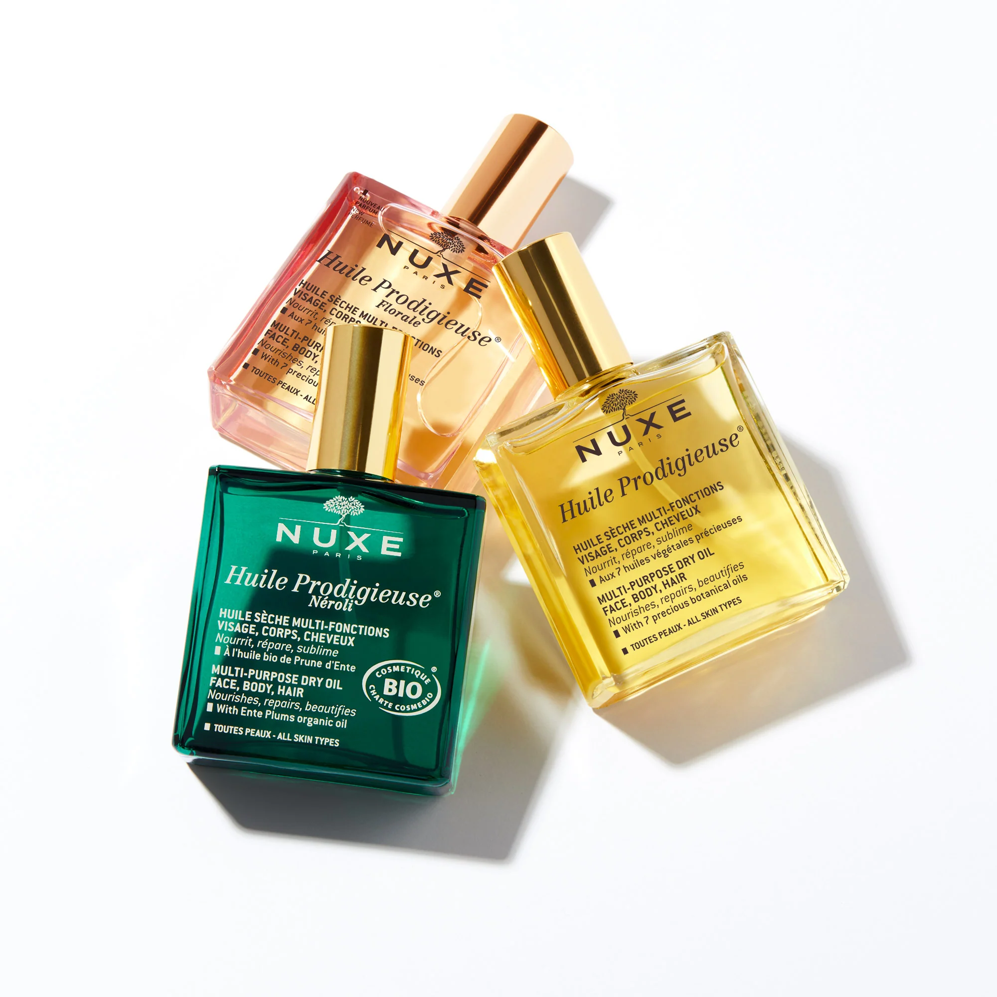 Prodigieux - Huile Prodigieuse 50ml - Image 5