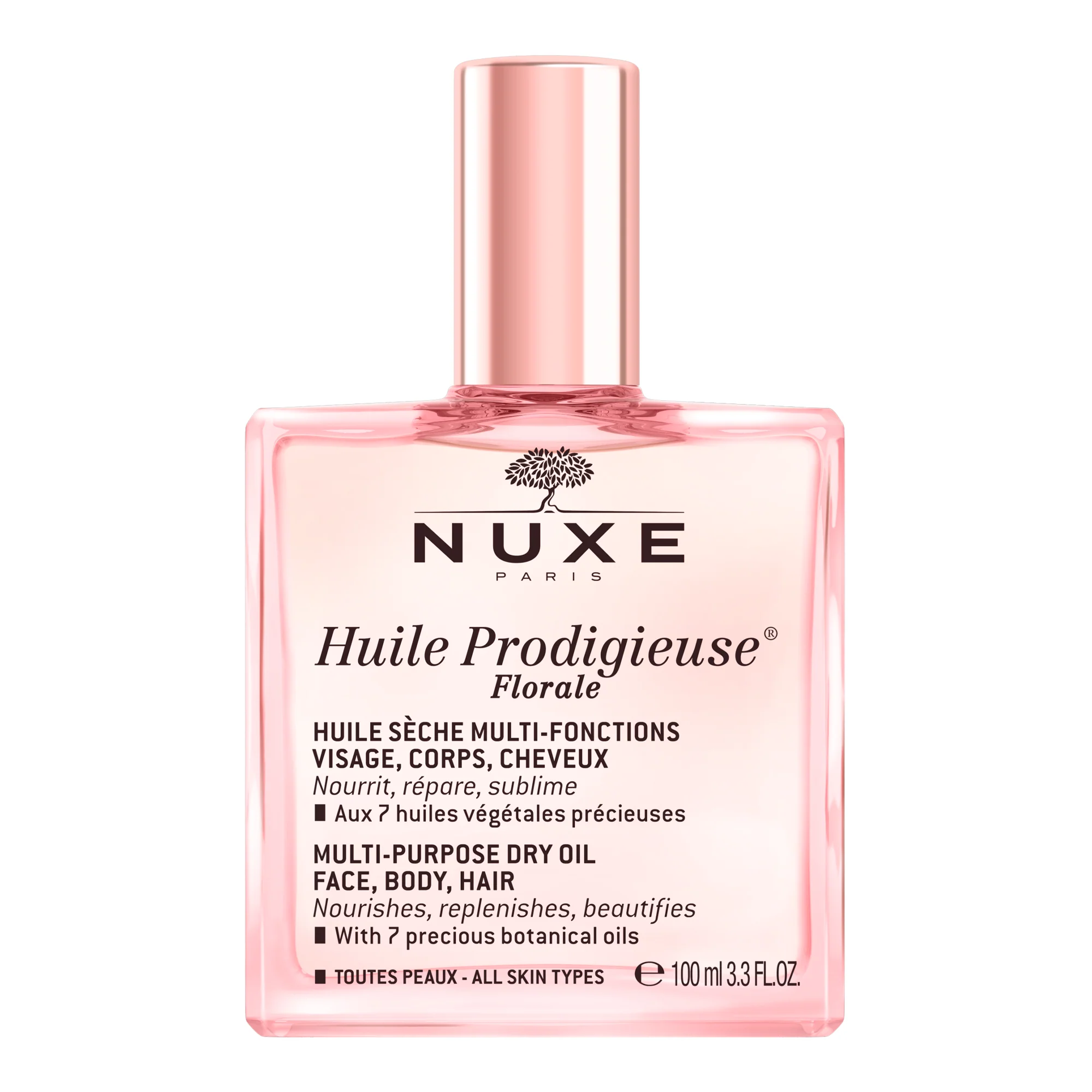 Prodigieux - Huile Prodigieuse Florale 100ml