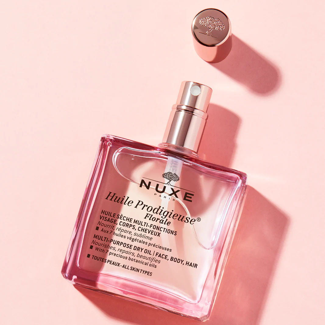 Prodigieux - Huile Prodigieuse Florale 100ml - Image 3