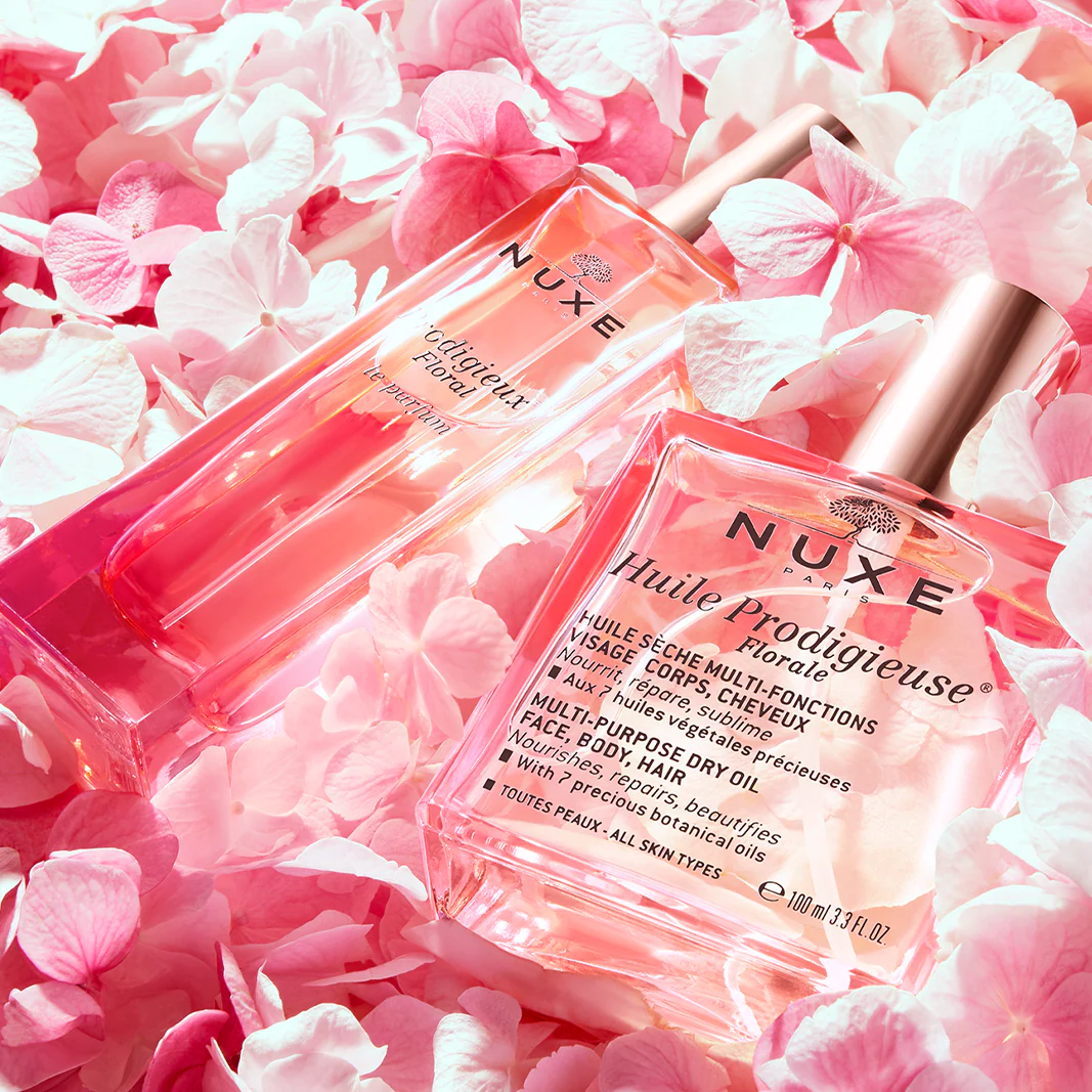 Prodigieux - Huile Prodigieuse Florale 100ml - Image 4