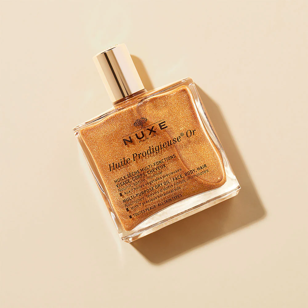Prodigieux - Huile Prodigieuse Or 50ml - Image 3
