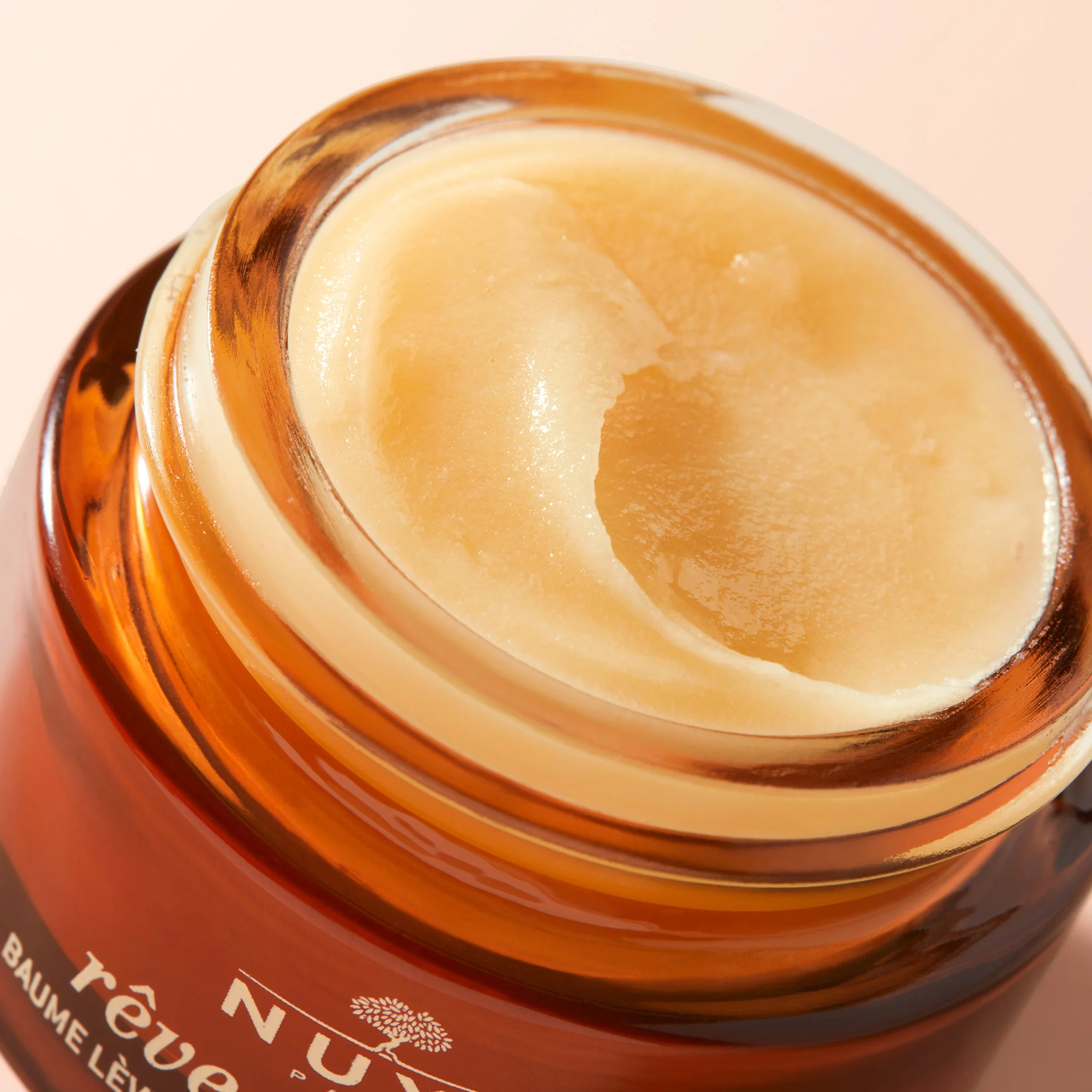 Reve De Miel - Honey Lip Balm 15g - Image 3