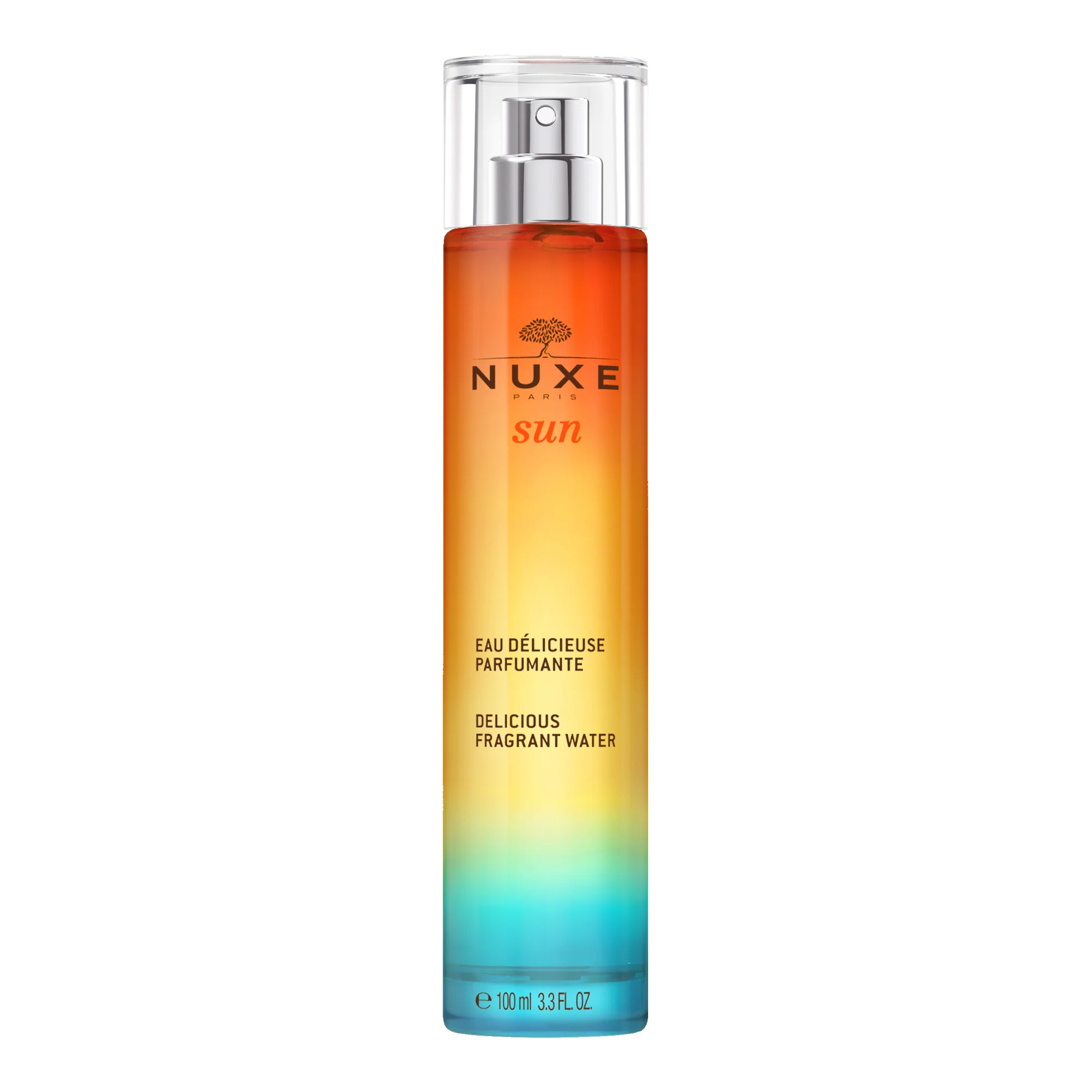 Sun - Delicious Fragance Water 100ml