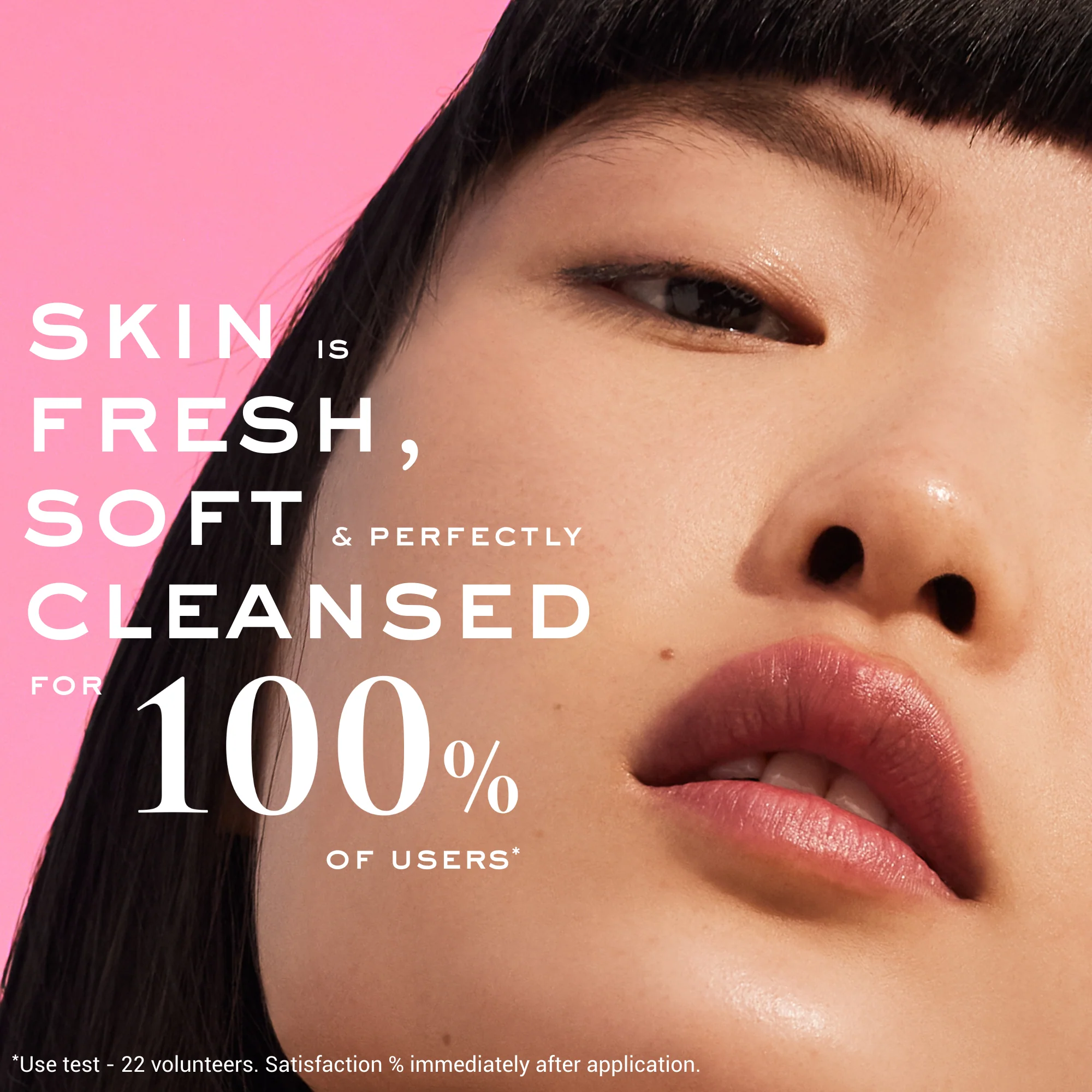 Very Rose Soothing Cleansing Gel 150ml - Image 4