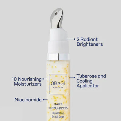 Daily Hydro Drops Kit 1 Set - Image 3