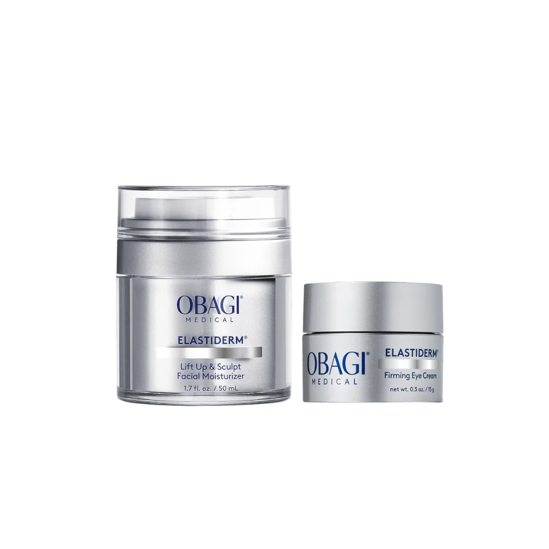 Elastiderm Creams Kit 1 Set