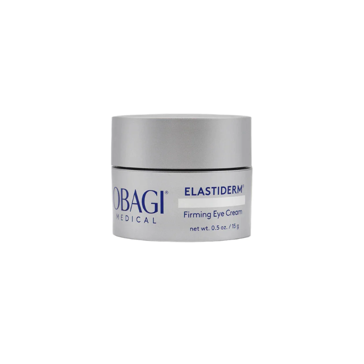 Elastiderm Eye Cream 15g