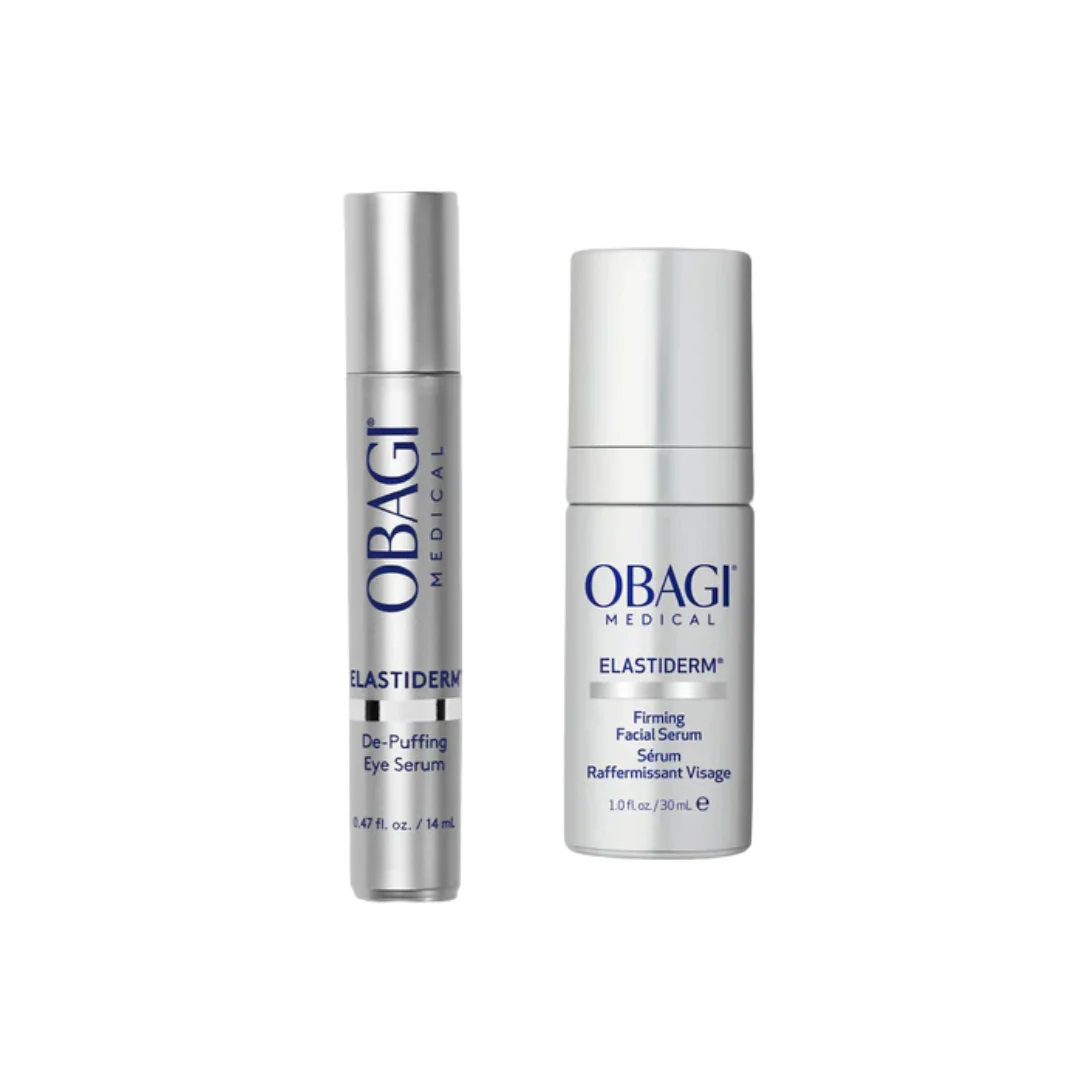 Elastiderm Serums Kit 1 Set