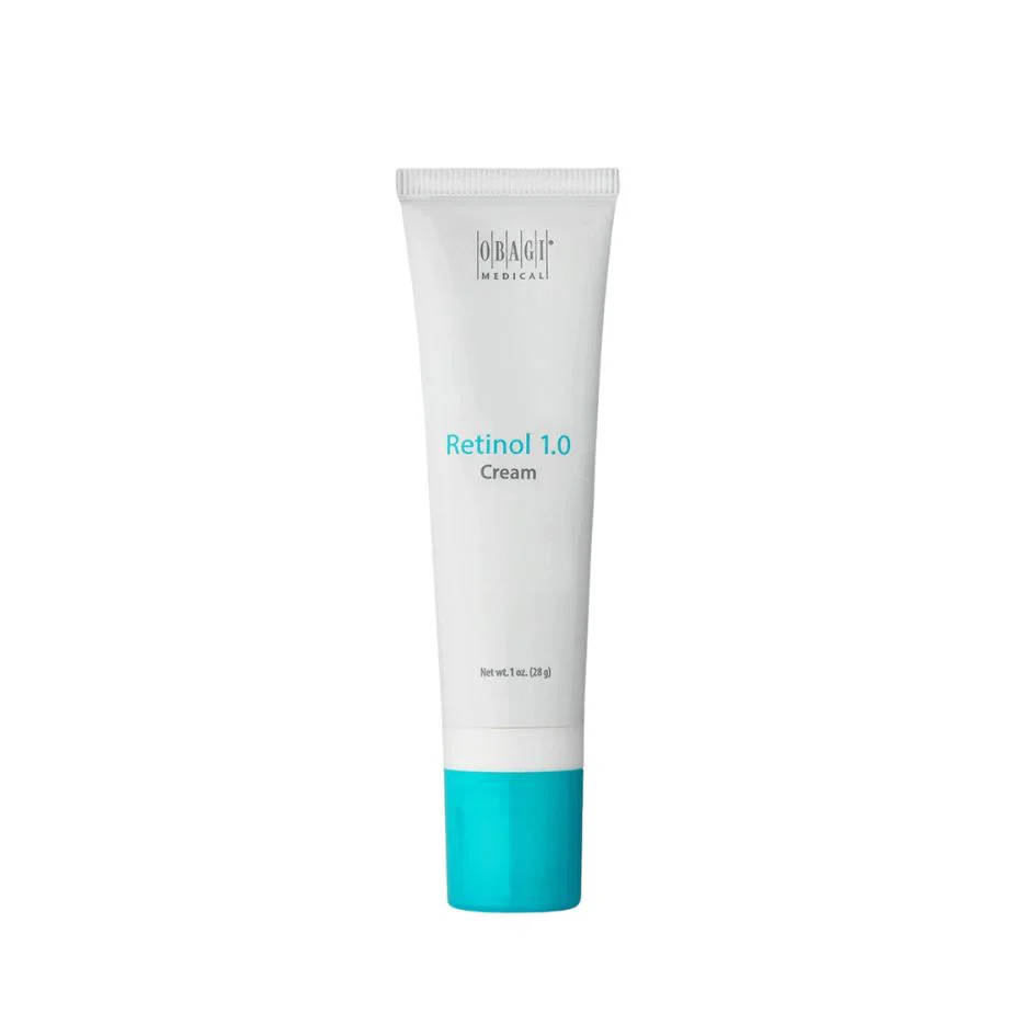 Retinol 1% 28g