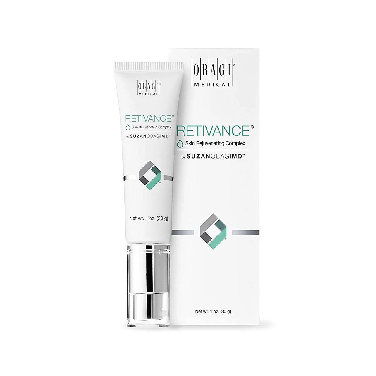 Suzanobagimd Retivance Skin Rejuvenating Complex 30g - Image 2