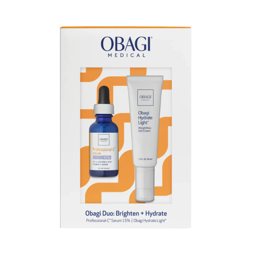 Vitamin C Duo Kit 1 Set