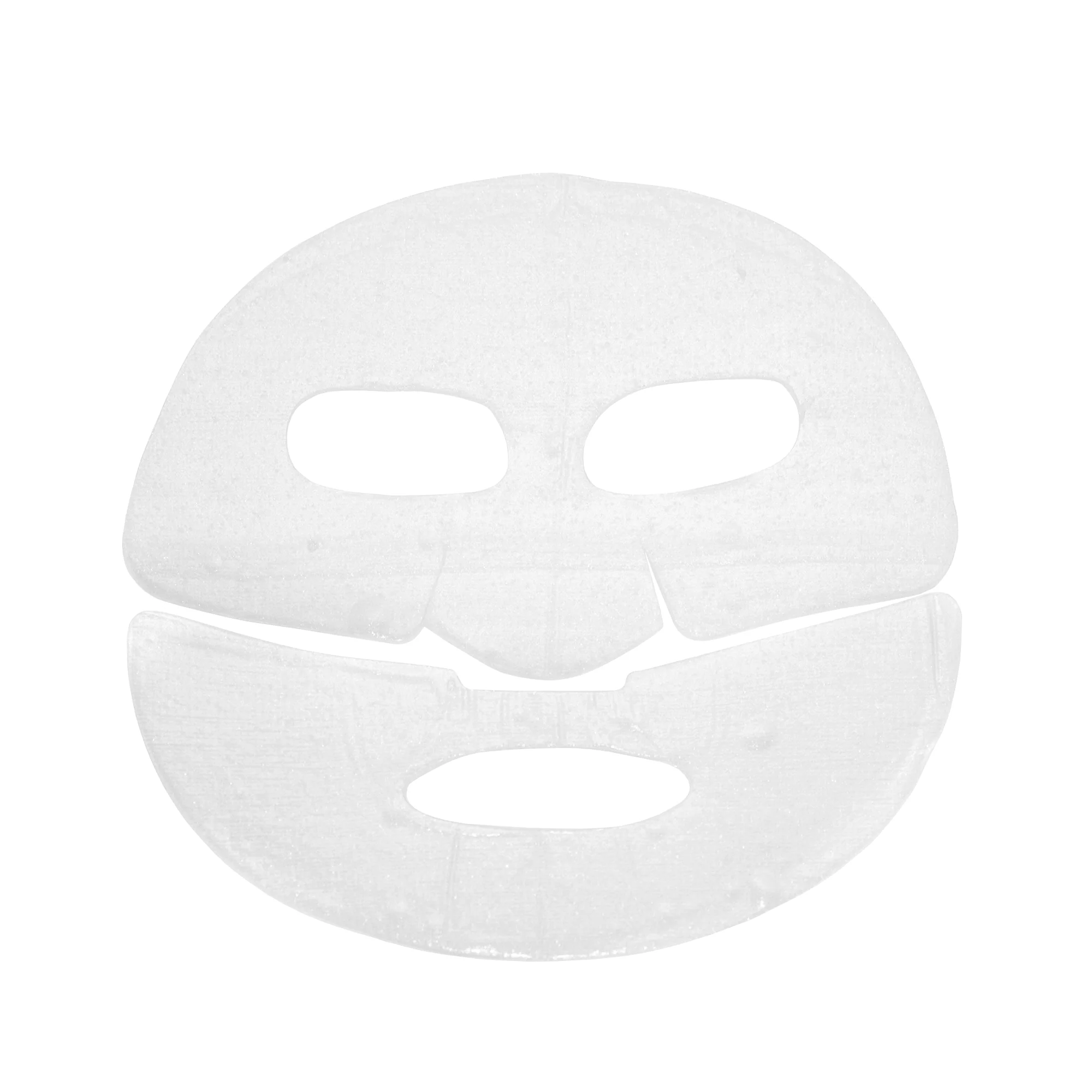 Hyaluronic Acid Hydrogel Mask - Image 3