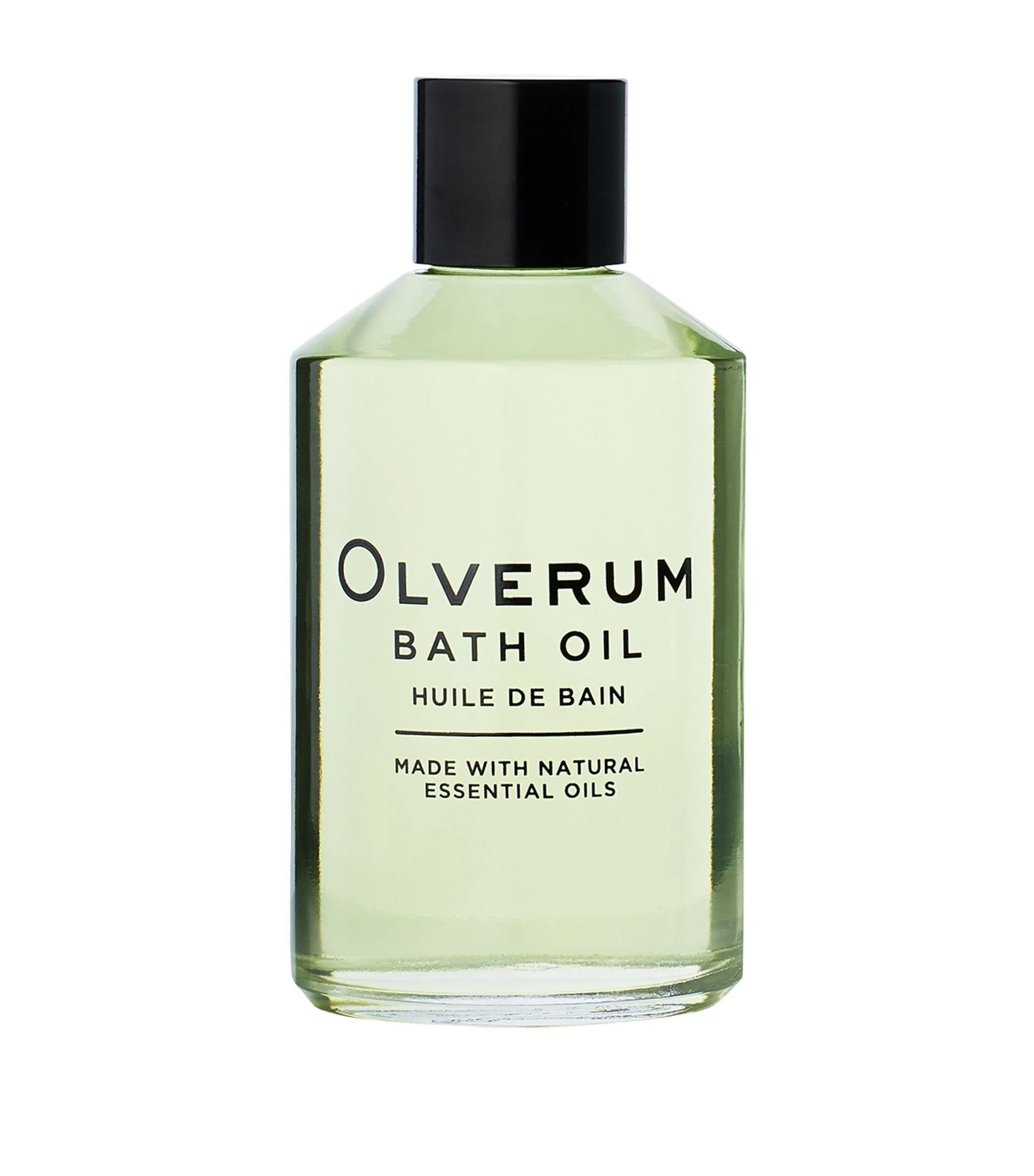 Bath Oil 250ml