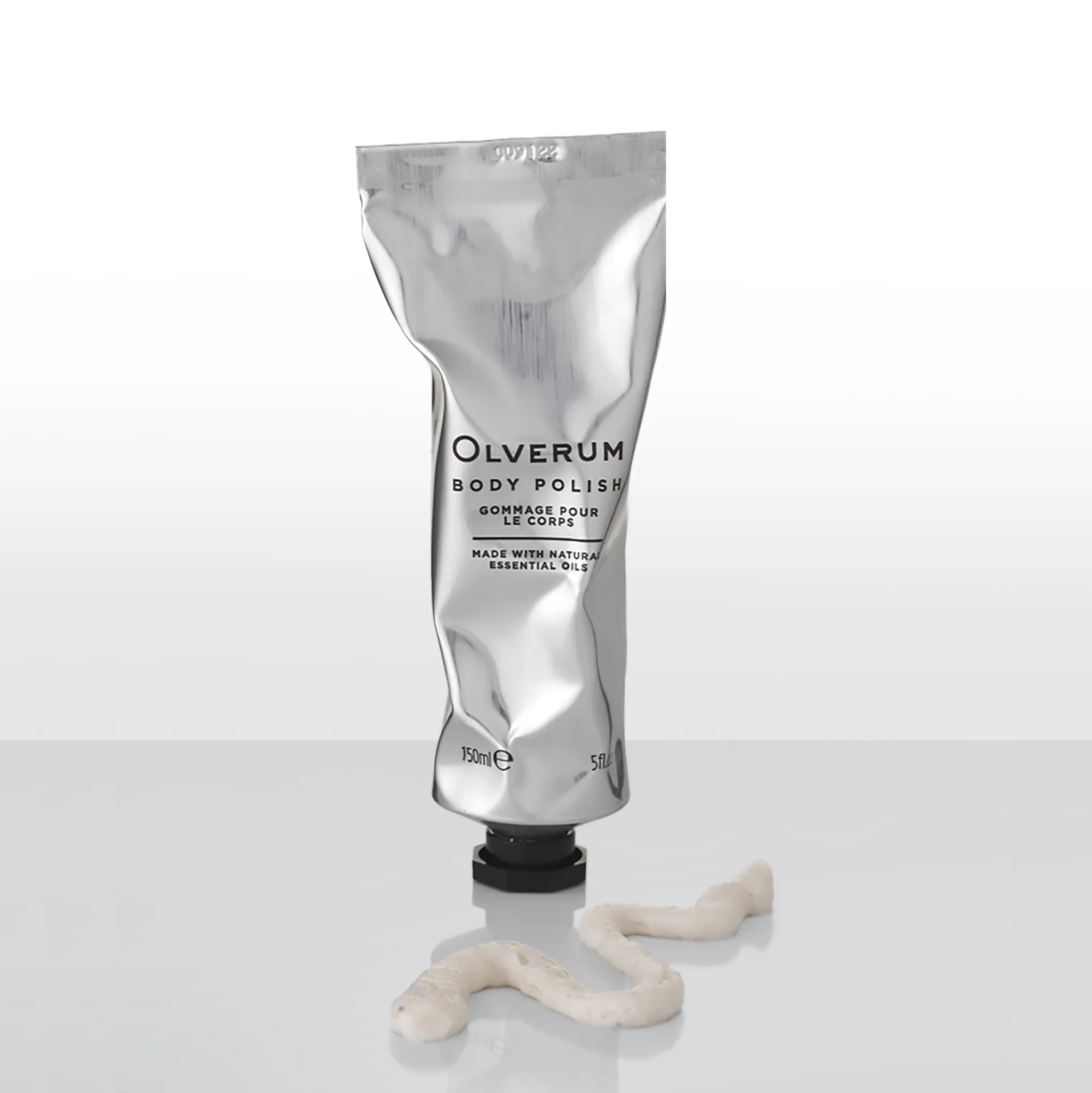 Body Polish 150 ml - Image 2