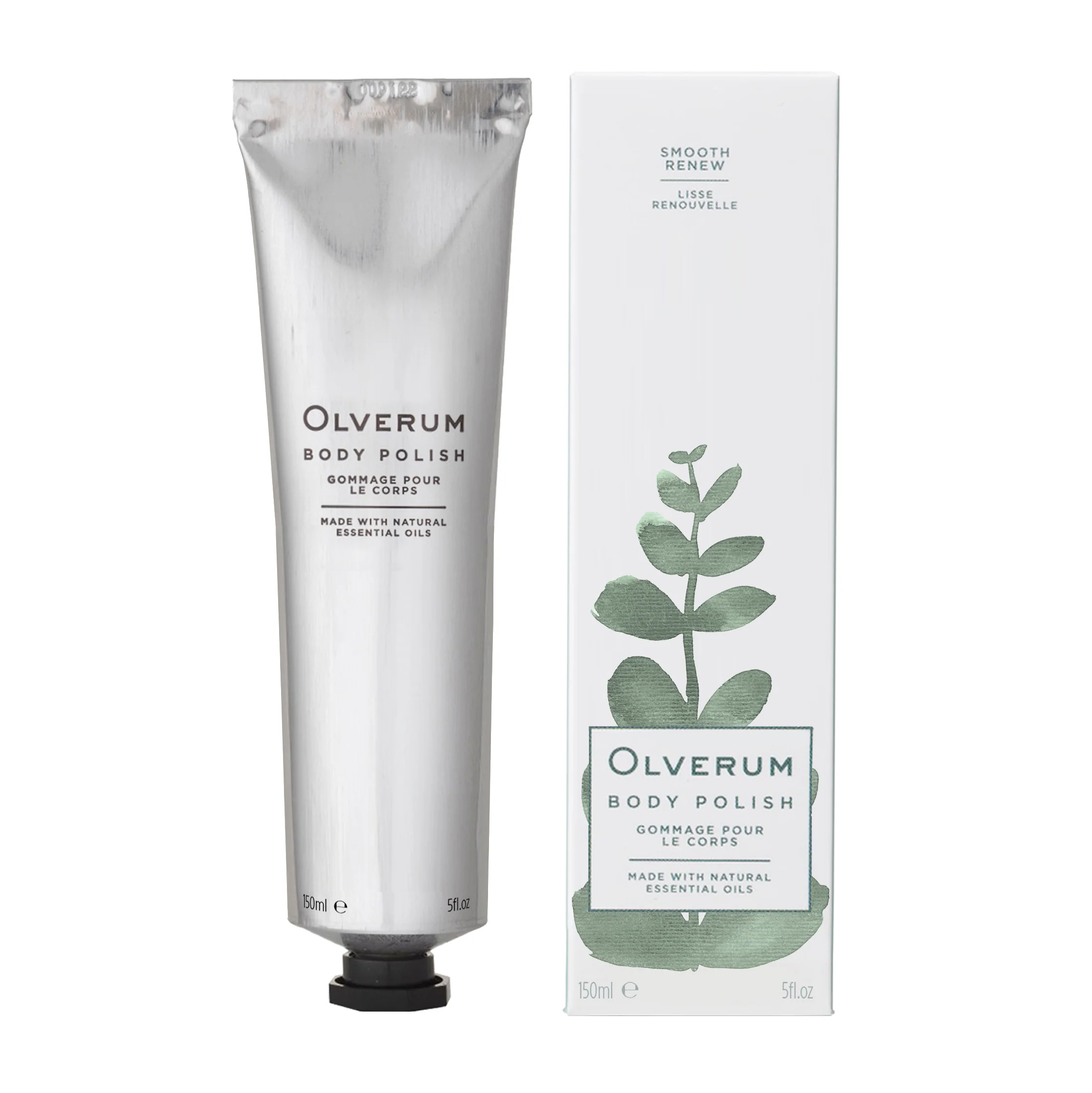 Body Polish 150 ml - Image 3