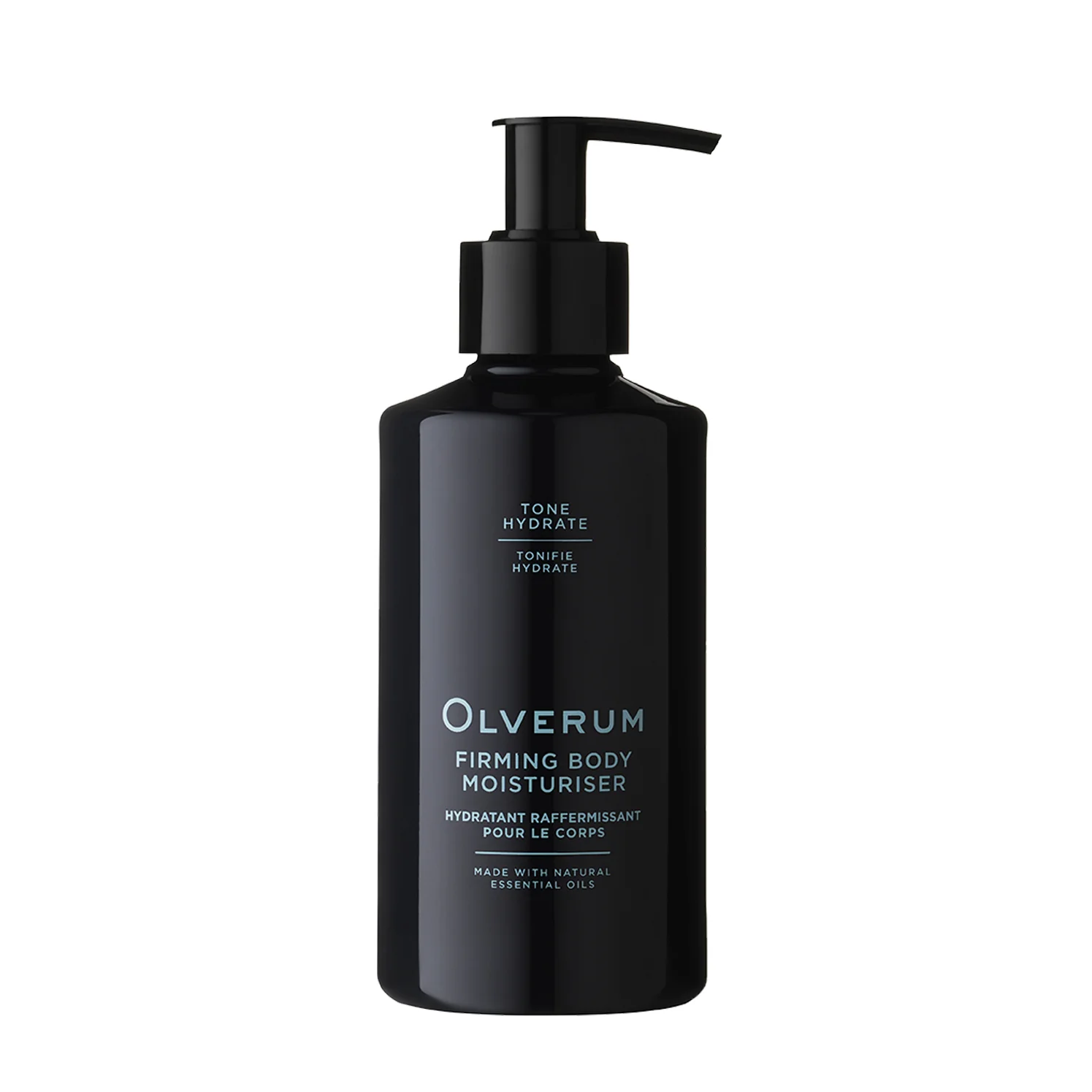 Firming Body Moisturiser 180 ml
