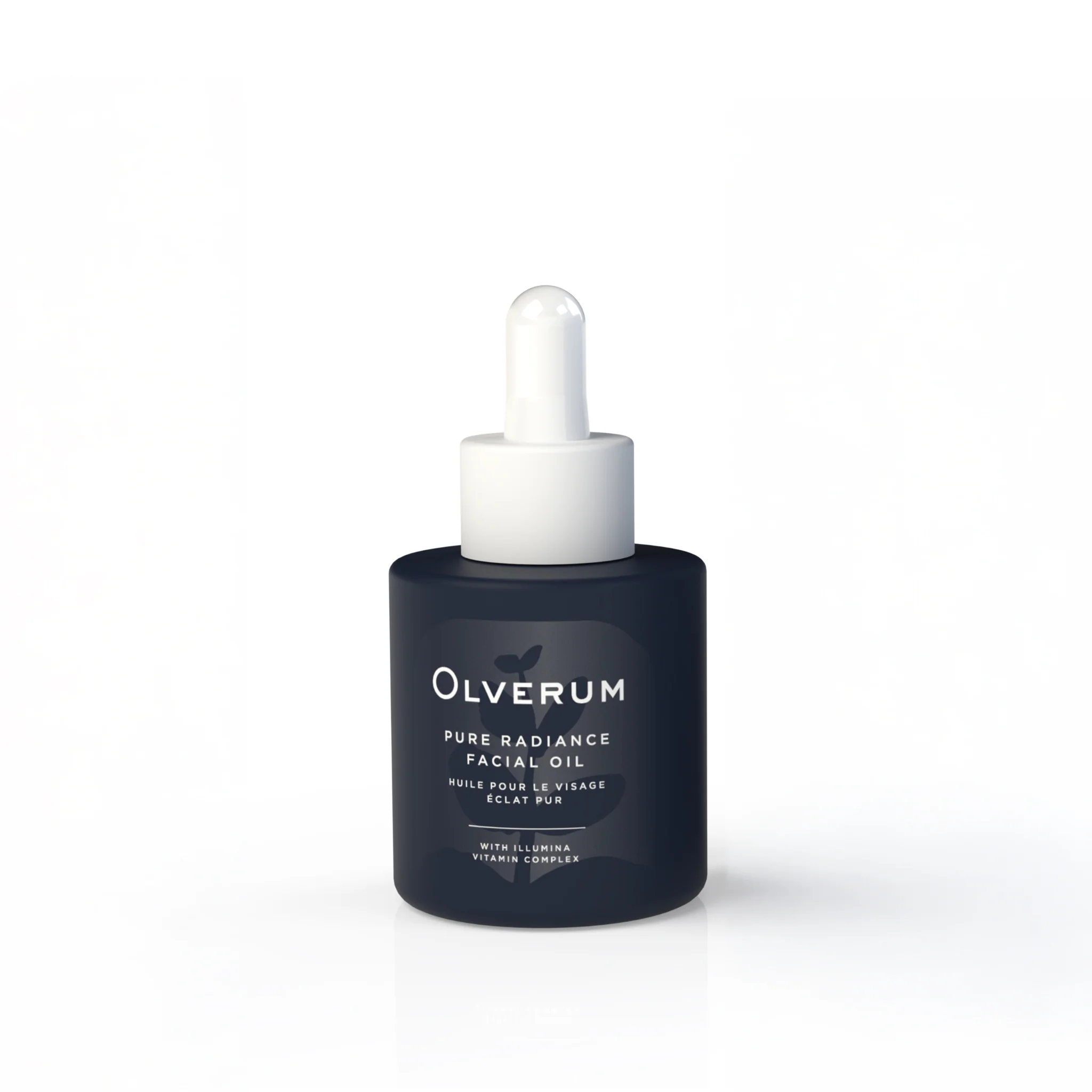 Pure Radiance Facial Oil 30ml