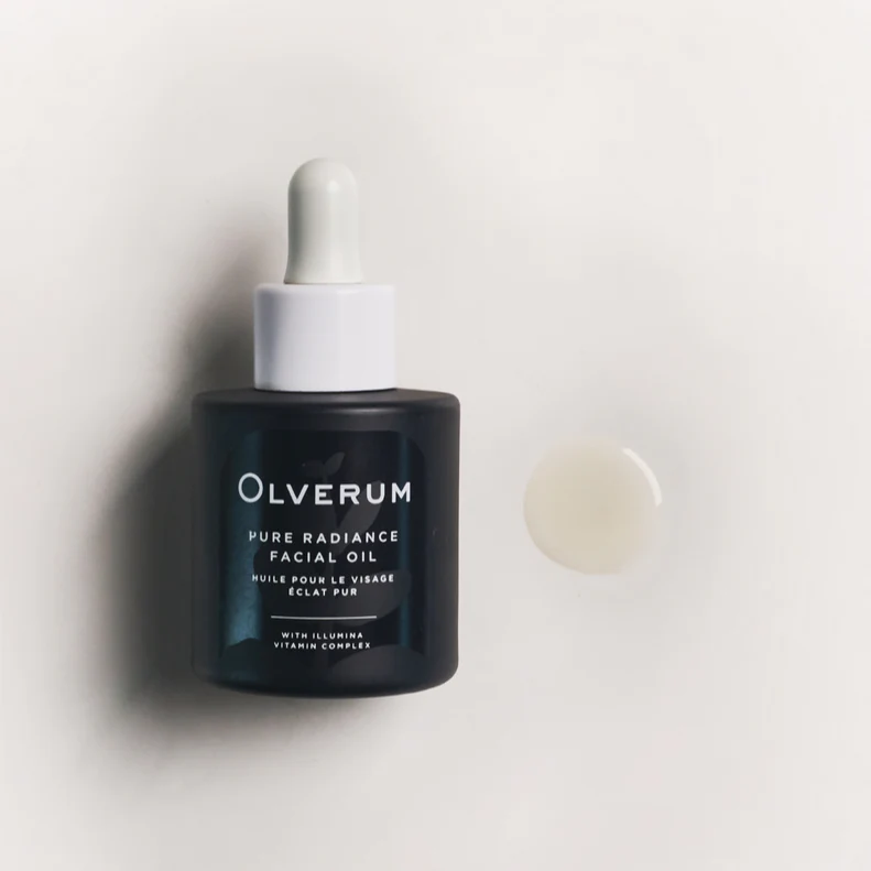 Pure Radiance Facial Oil 30ml - Image 2