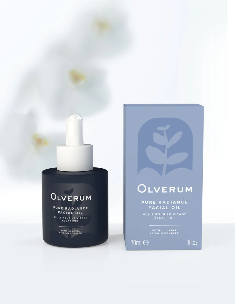 Pure Radiance Facial Oil 30ml - Image 3