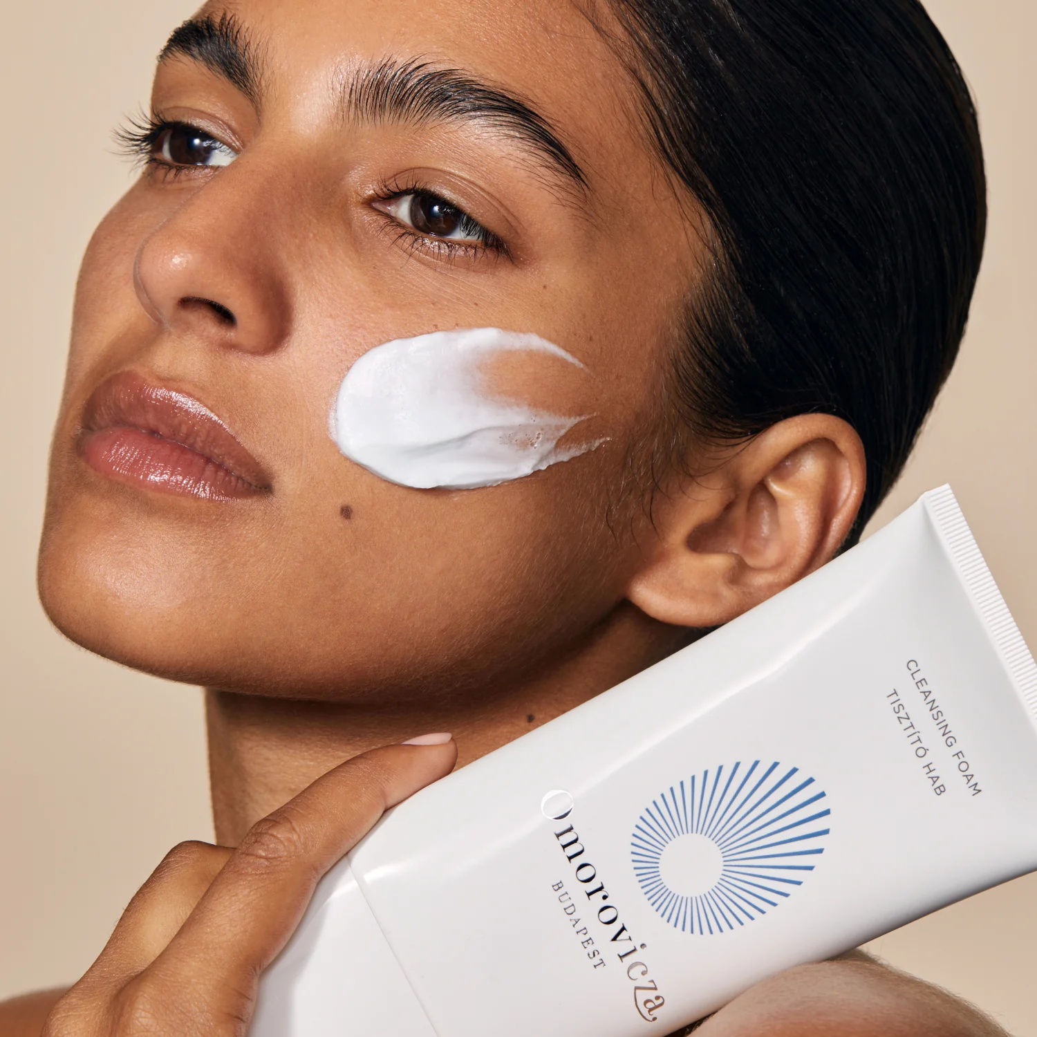 Cleansing Foam 150ml - Image 5