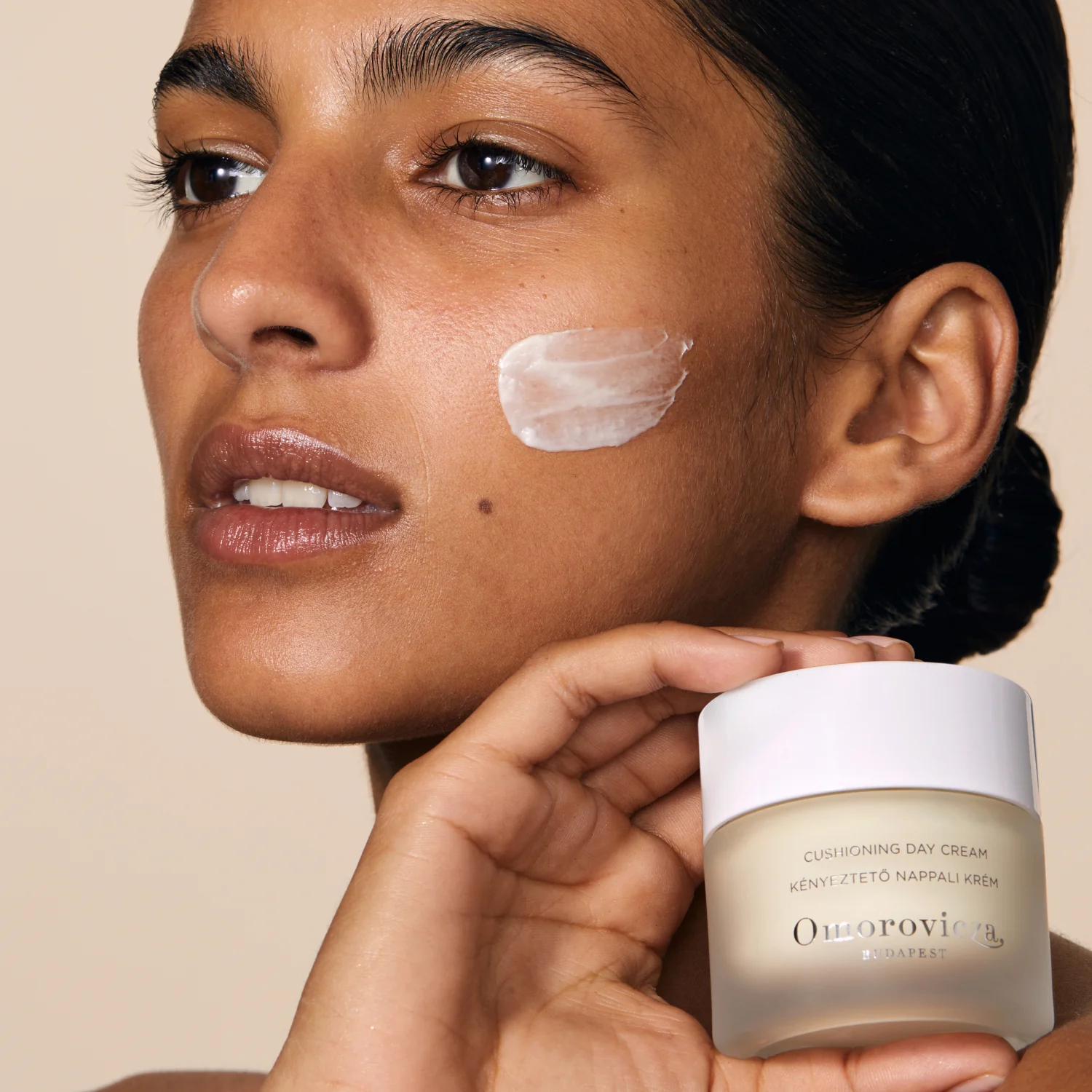 Cushioning Day Cream 50ml - Image 3