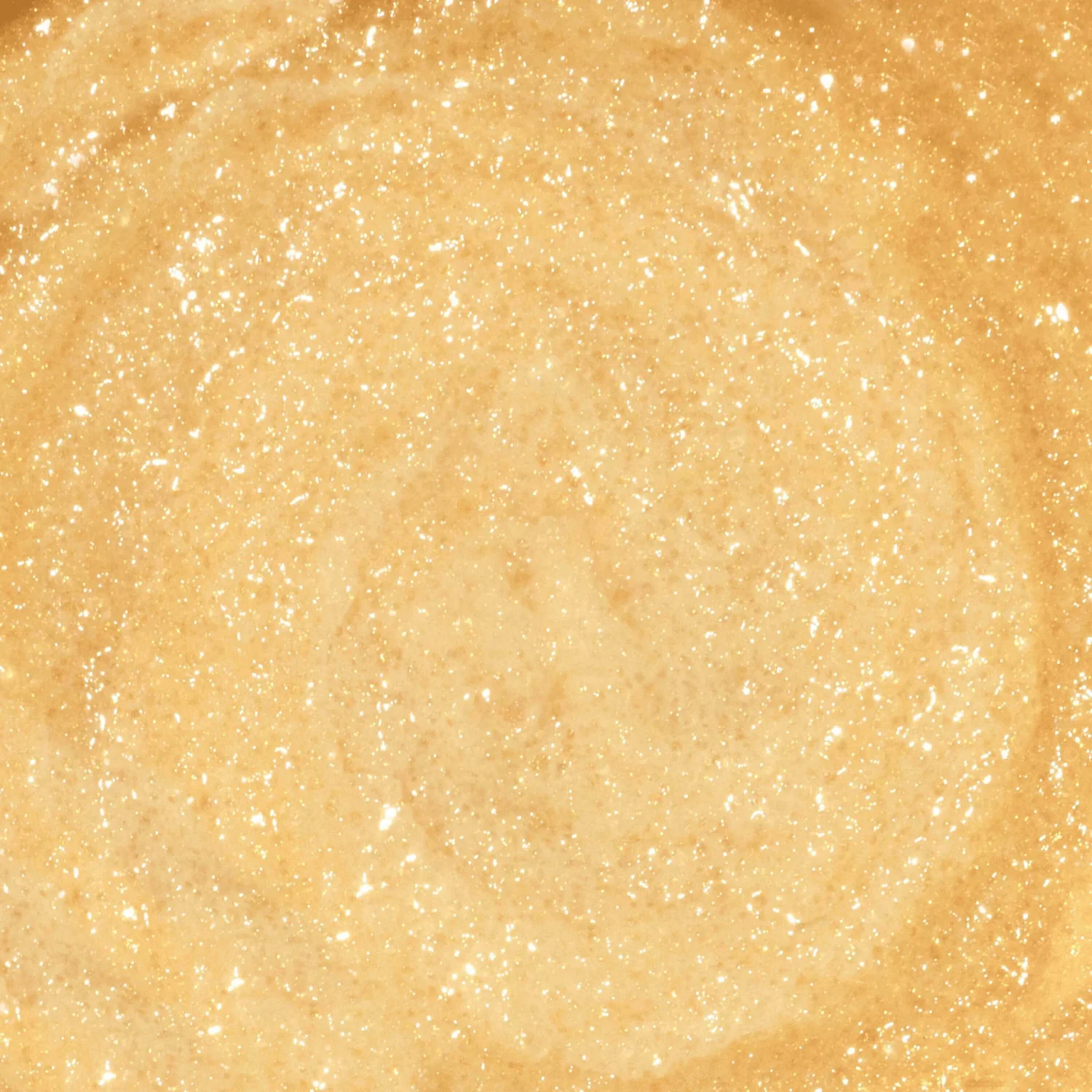 Gold Sugar Scrub 200ml - Image 2
