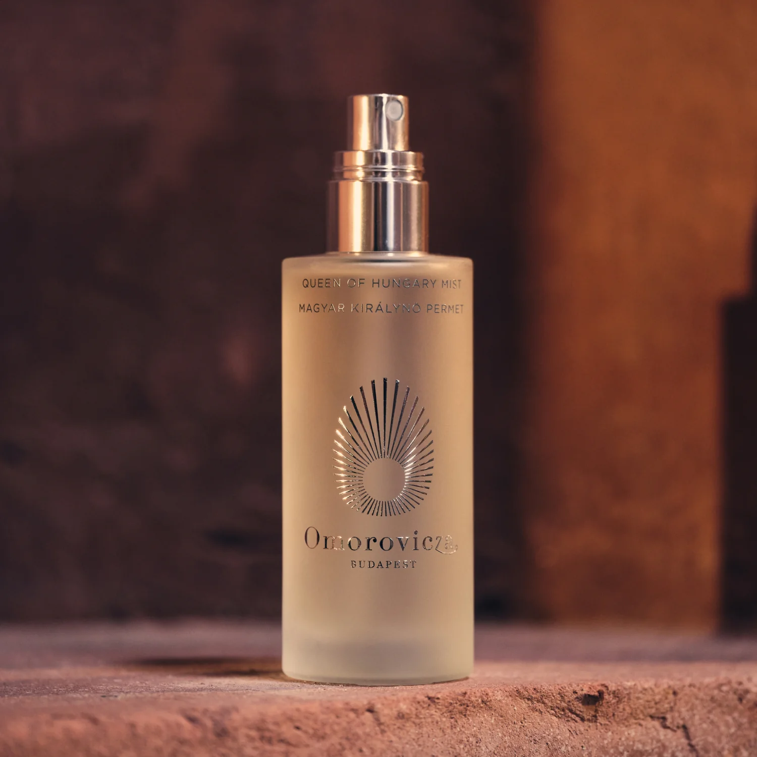Queen Of Hungary Mist 100ml - Image 4