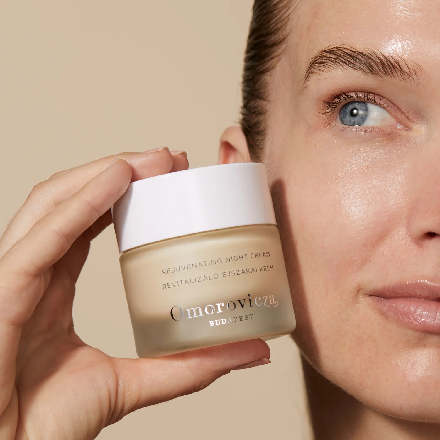 Rejuvenating Night Cream 50ml - Image 5