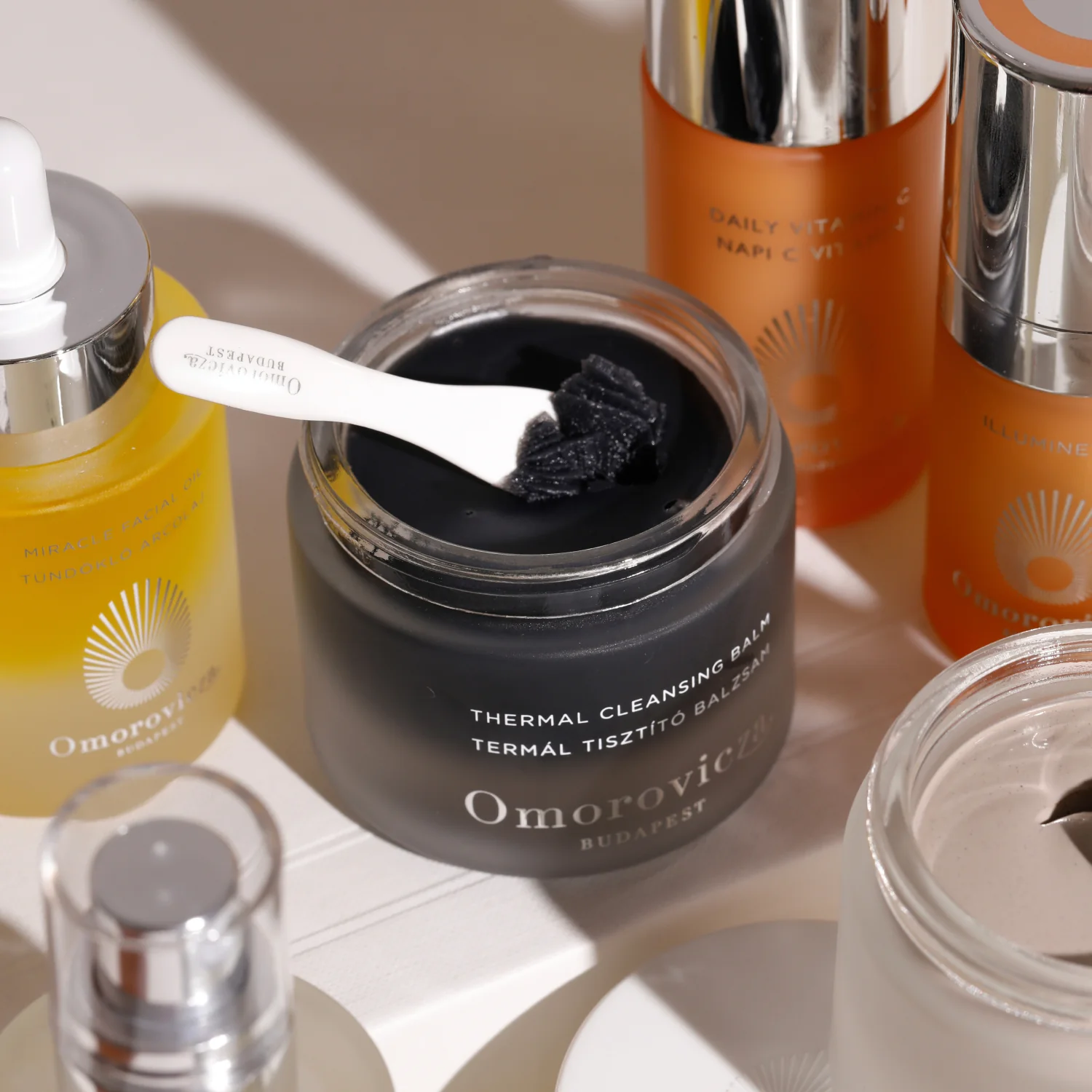 Thermal Cleansing Balm 50ml - Image 3