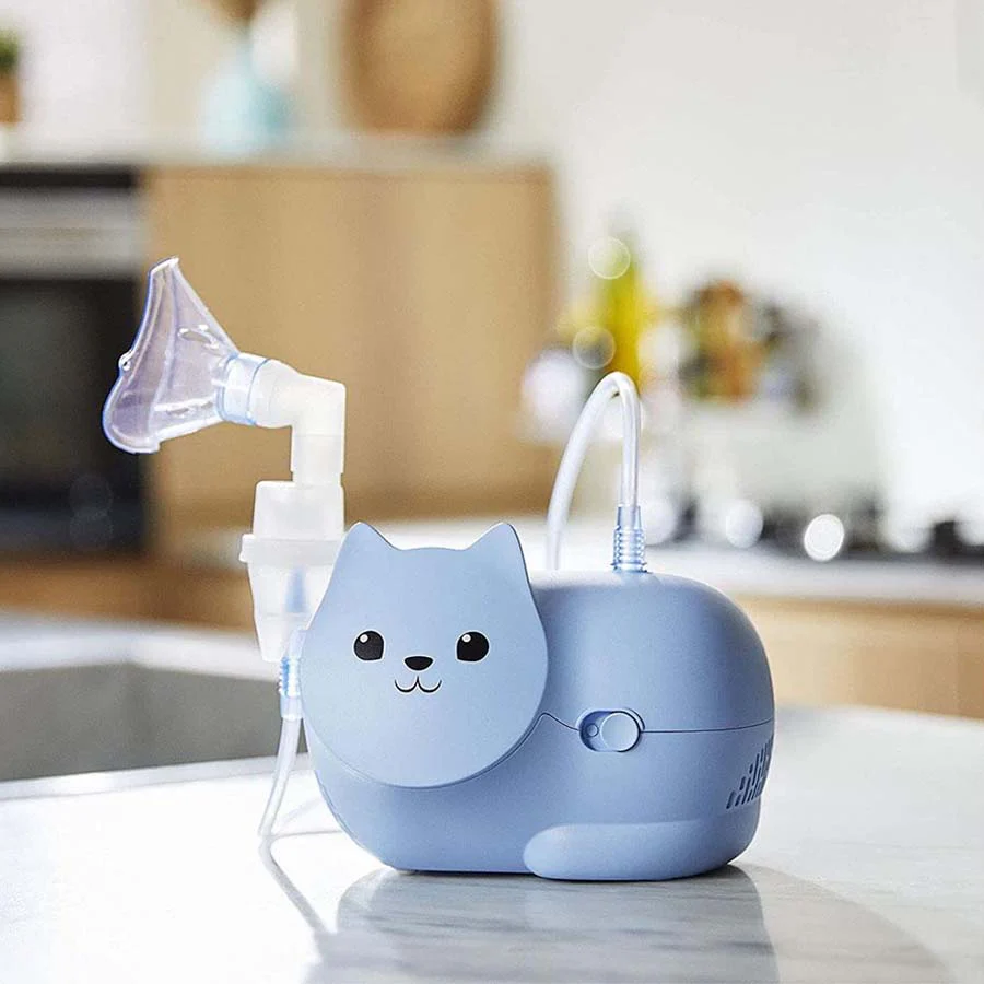 Nami Cat Kids Nebuliser - Image 3