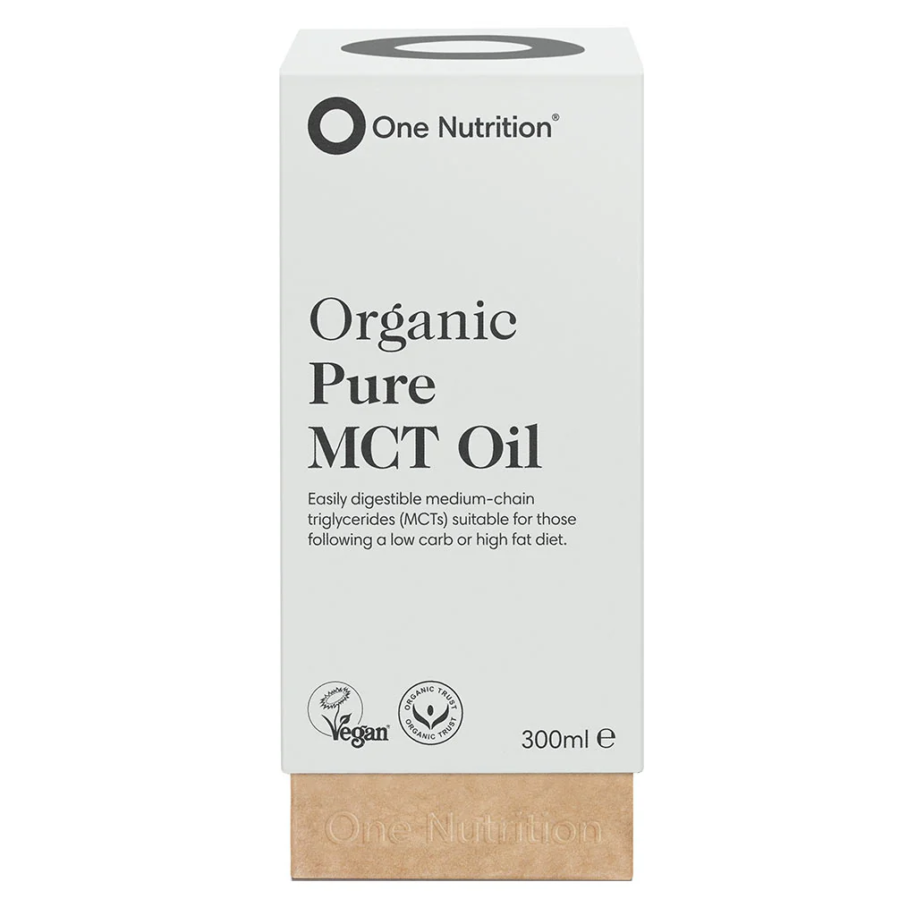 MCT Oil 300ml