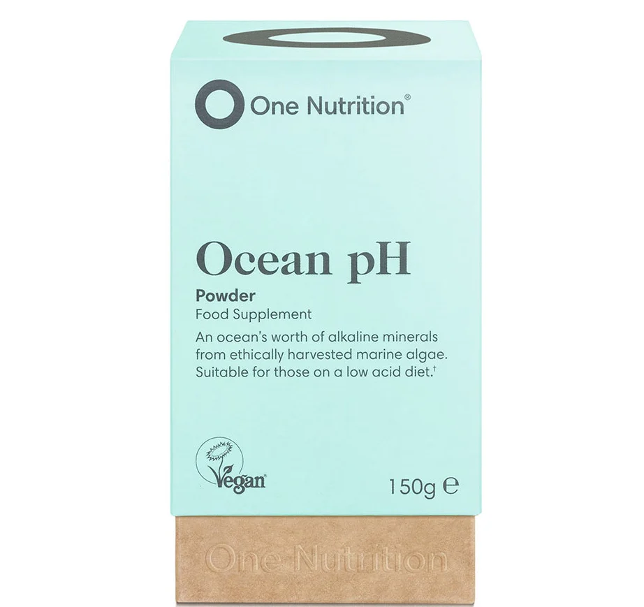 Ocean Ph Powder 150g