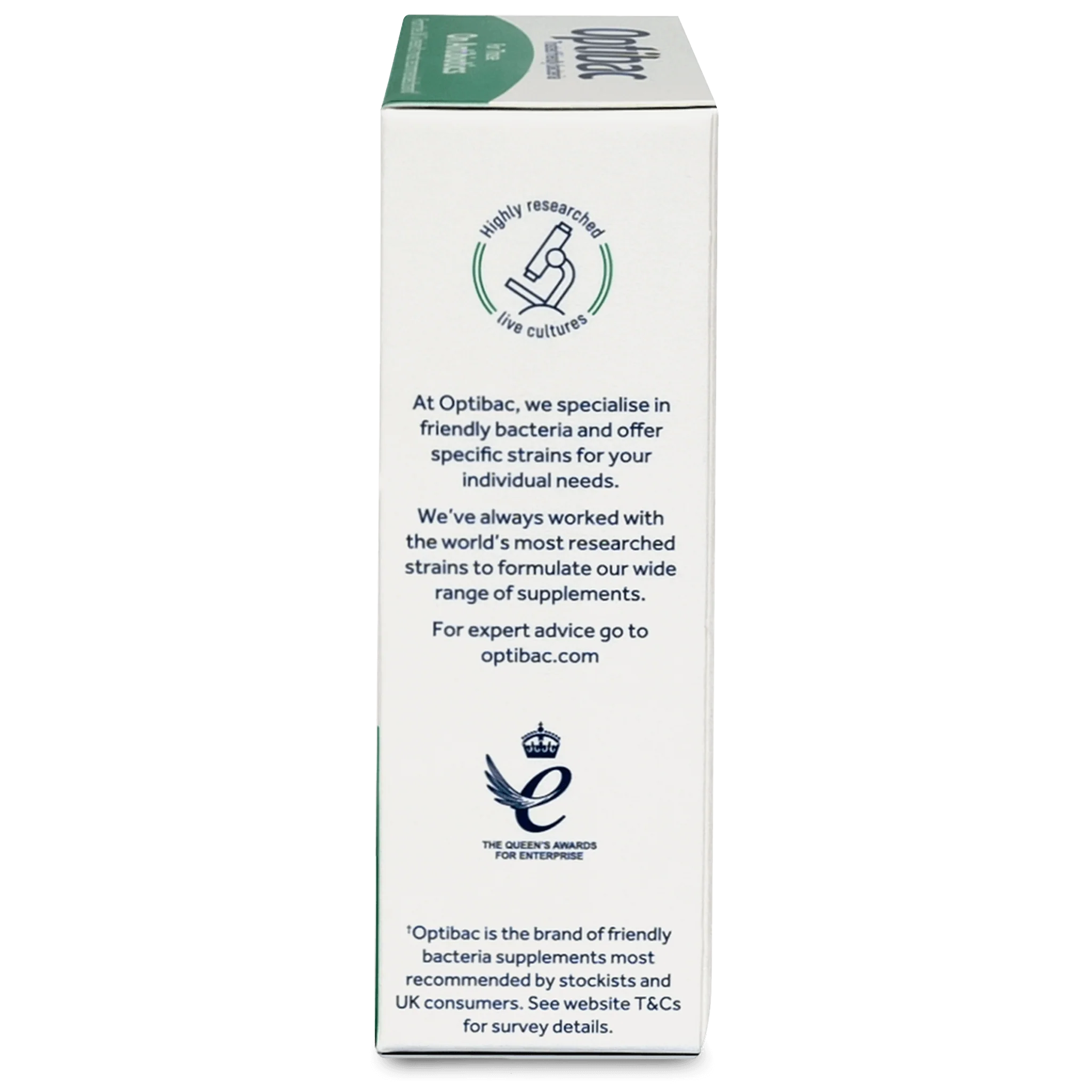 For those on Antibiotics 10 capsules - Image 3