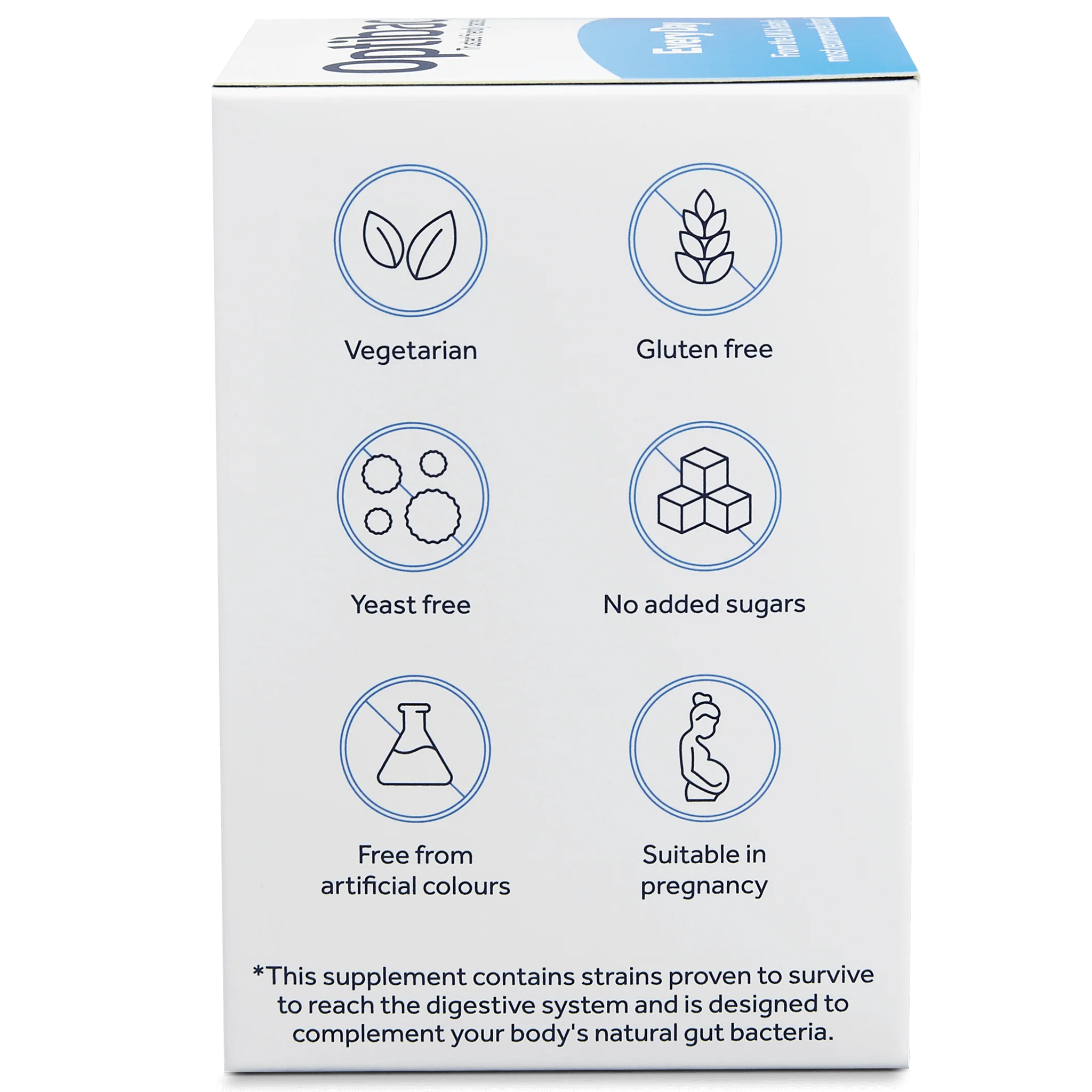 For Every Day 30 capsules - Image 3