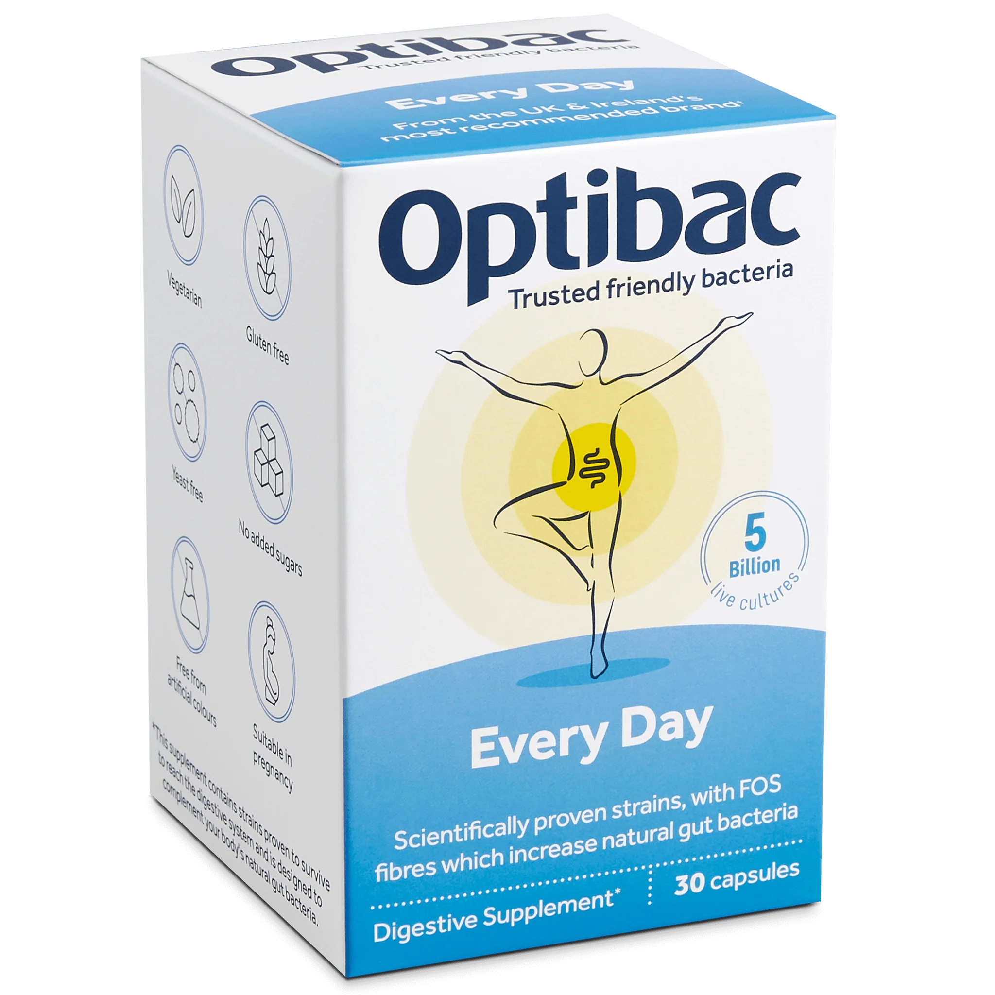 For Every Day 30 capsules - Image 5