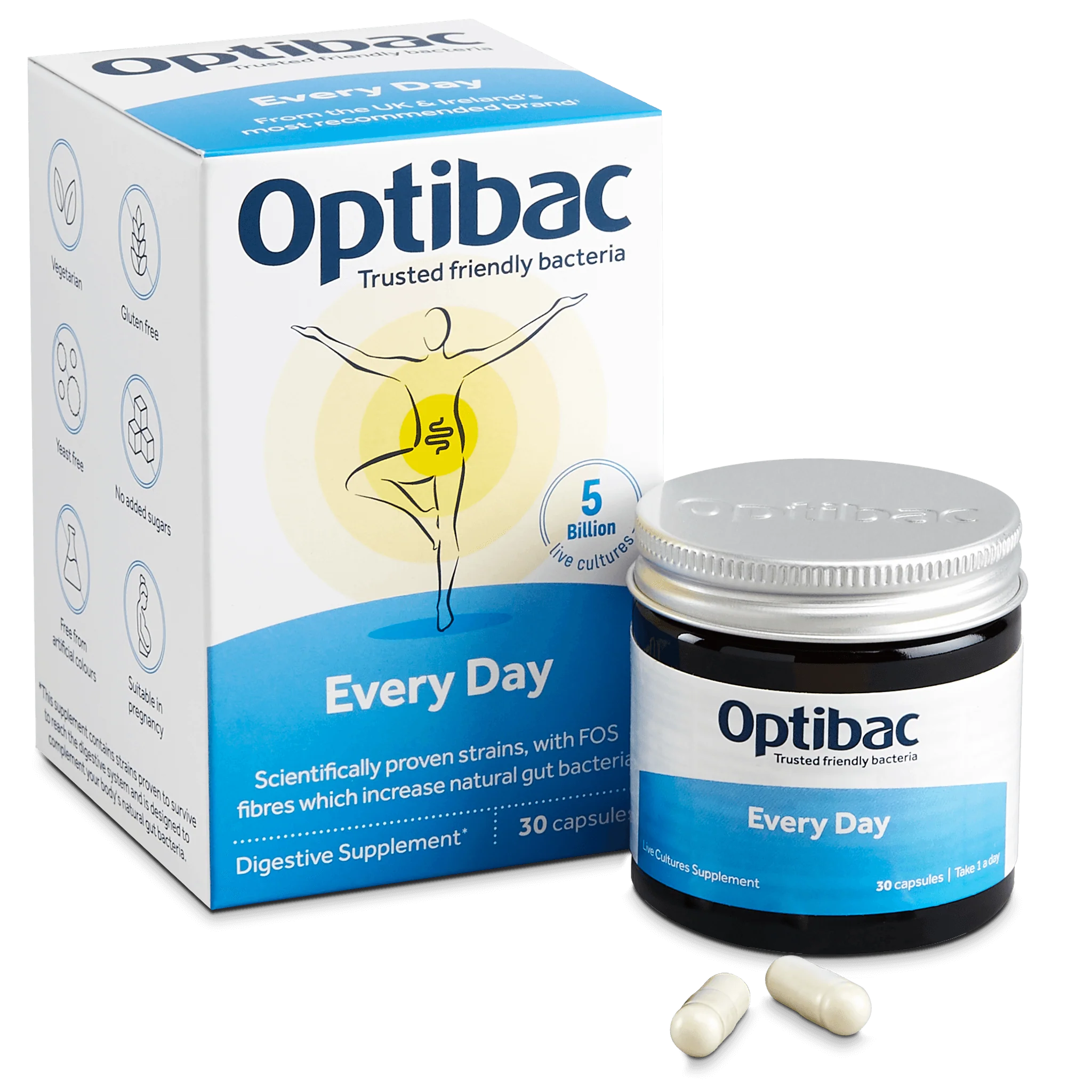For Every Day 30 capsules - Image 6