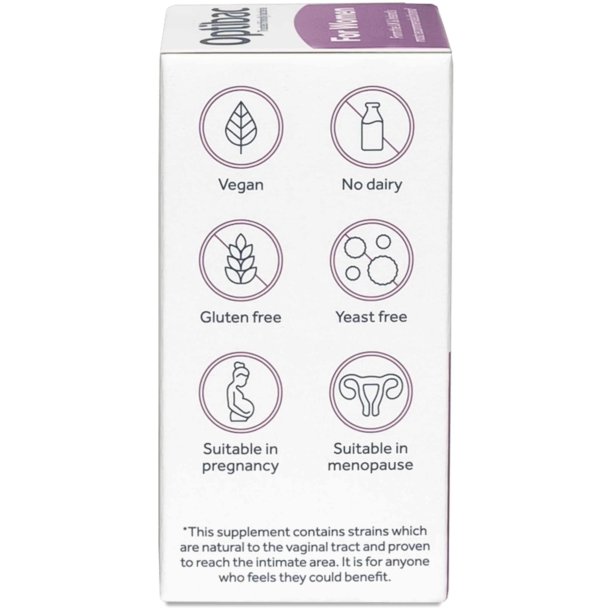 For Women 14 capsules - Image 4