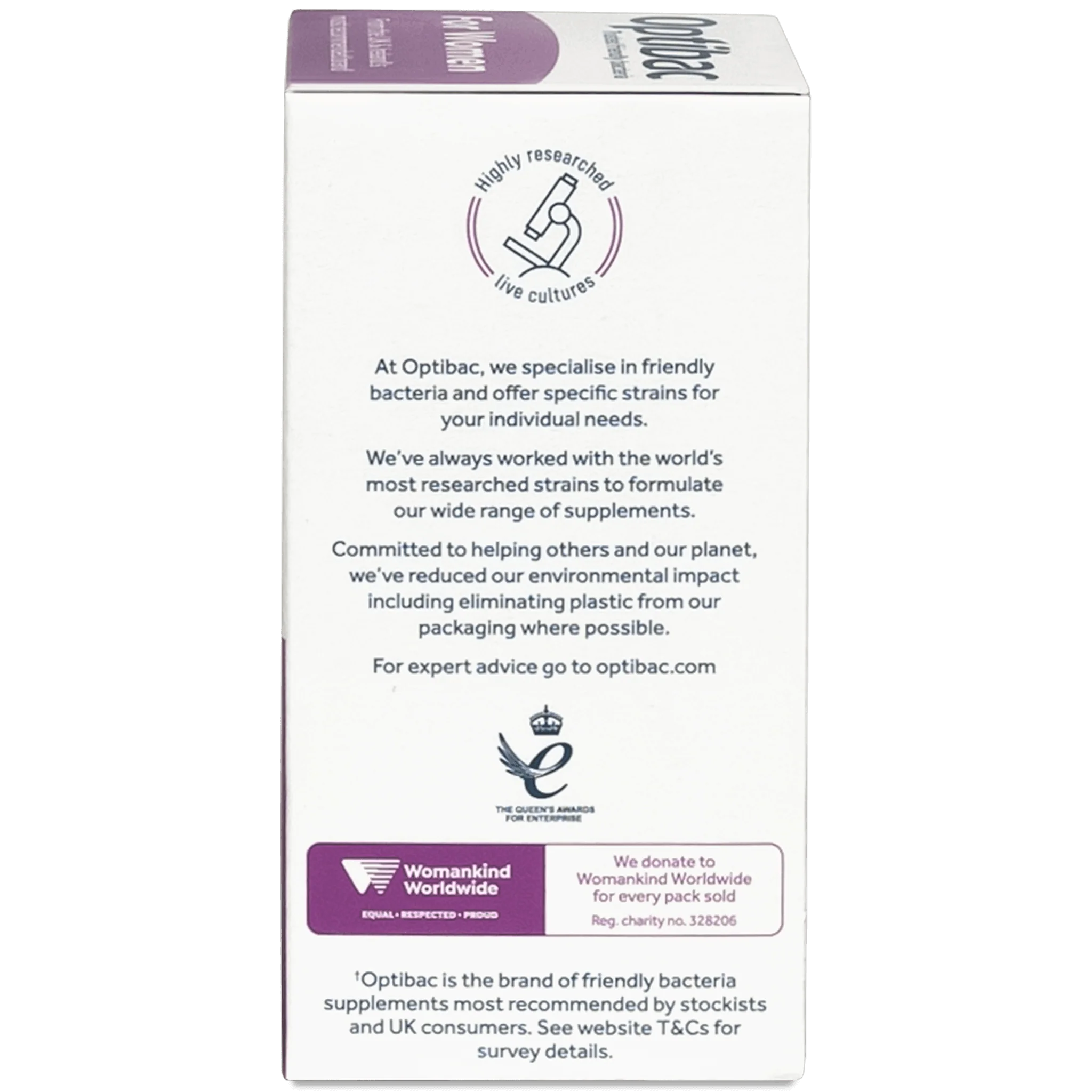 For Women 14 capsules - Image 5