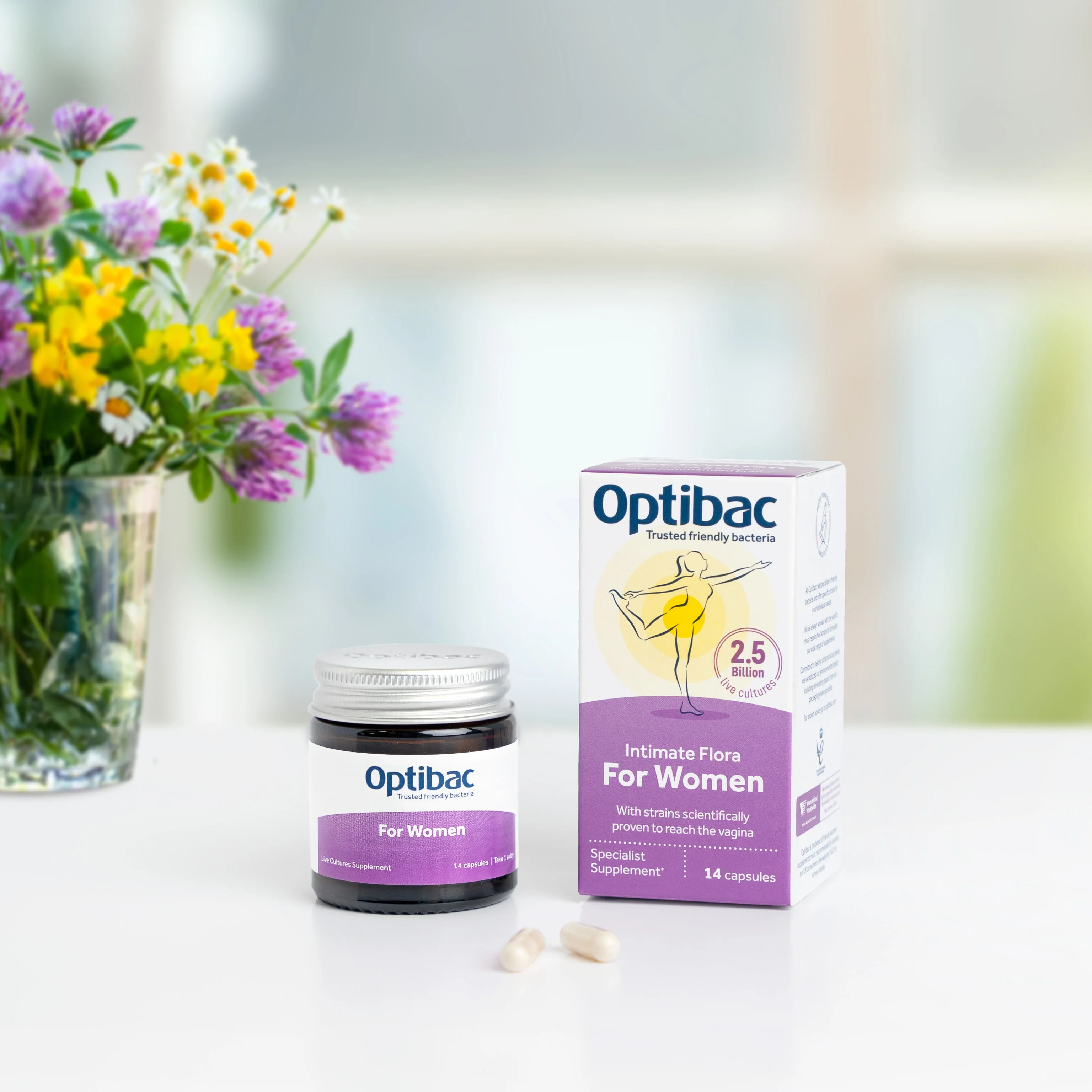 For Women 14 capsules - Image 9