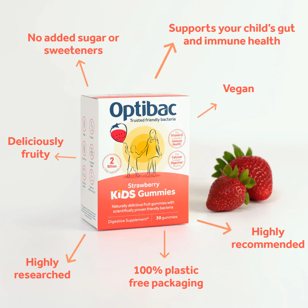 Kid's Gummies 30 pastille - Image 6