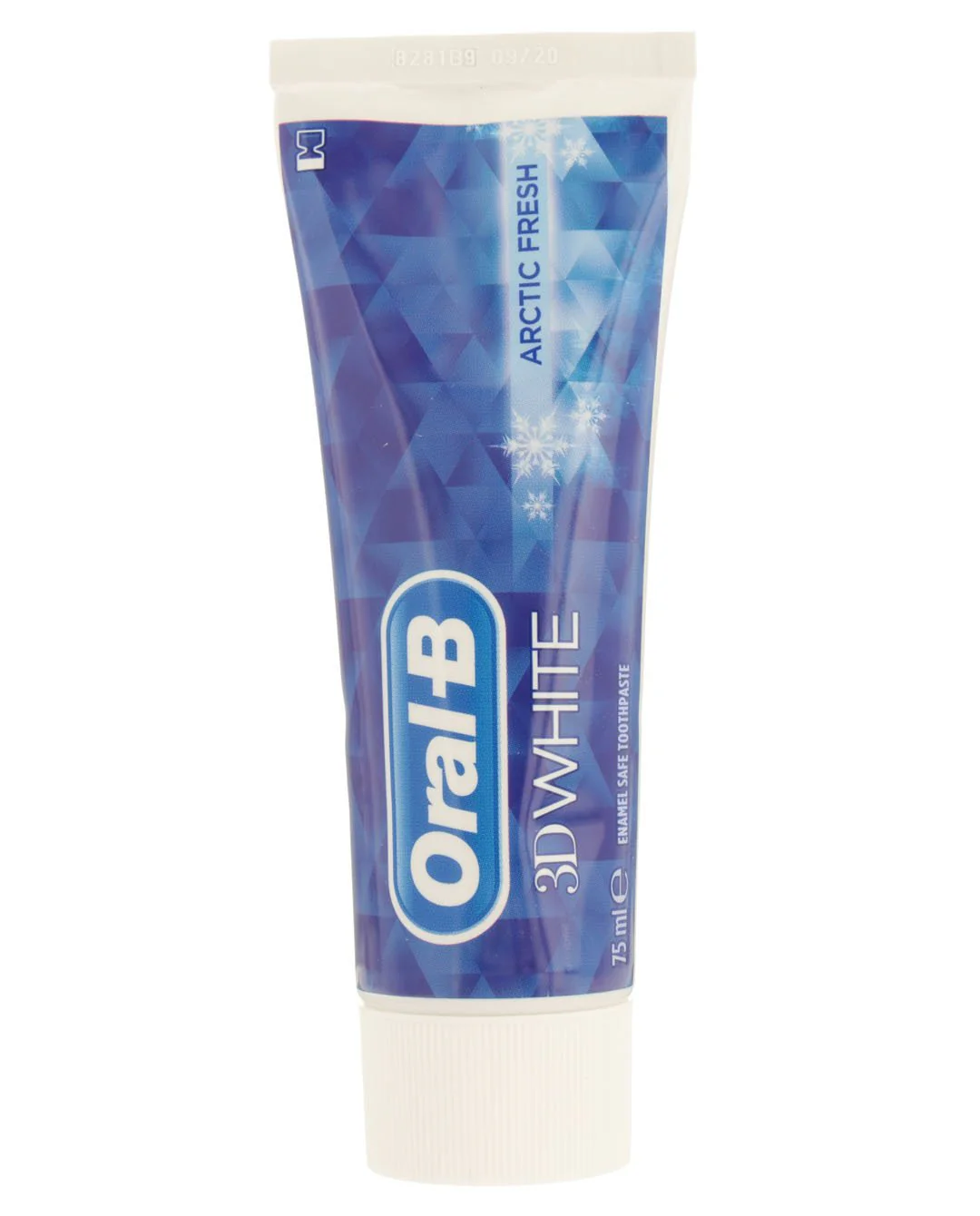 3D White Arctic Fresh Toothpaste 75ml