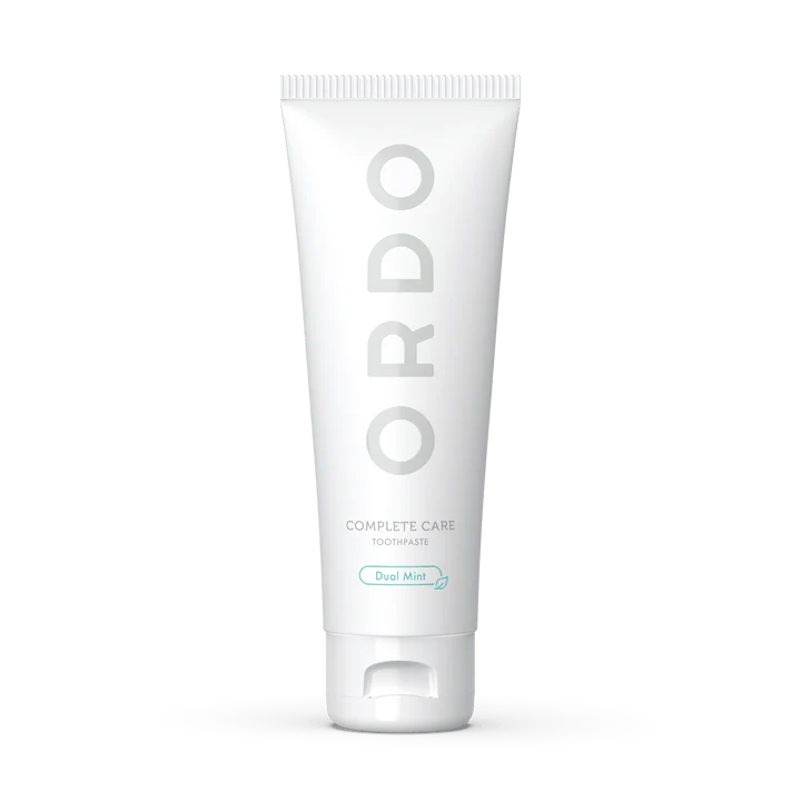 Complete Care Toothpaste 80ml