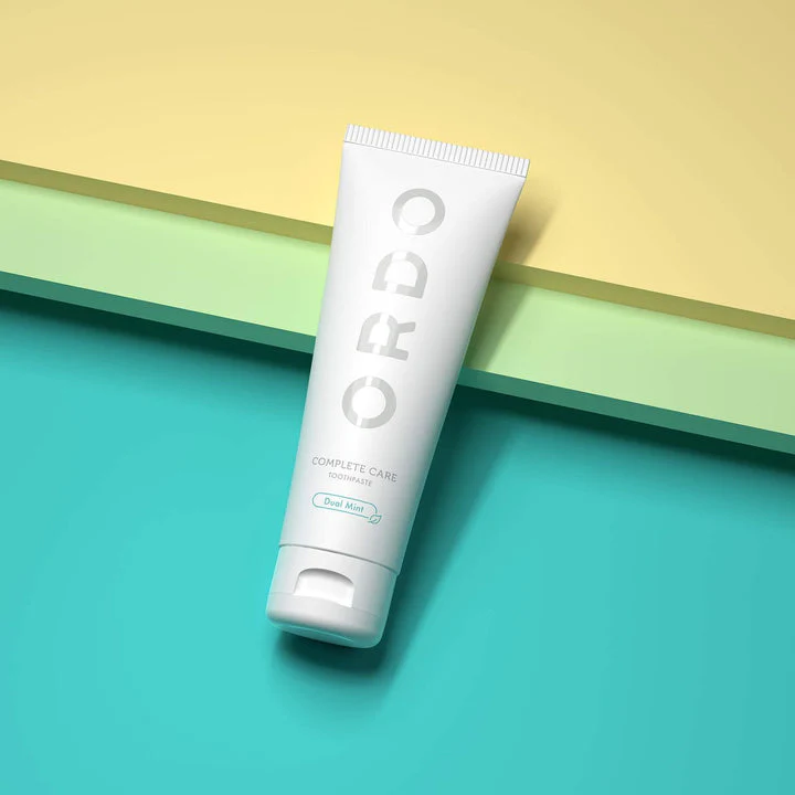 Complete Care Toothpaste 80ml - Image 2