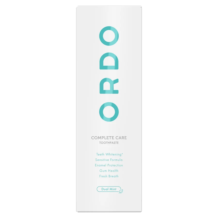Complete Care Toothpaste 80ml - Image 3