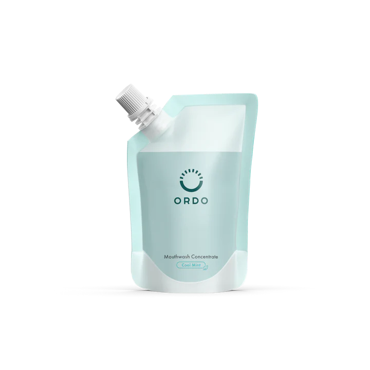 Mouthwash Concentrate 80ml